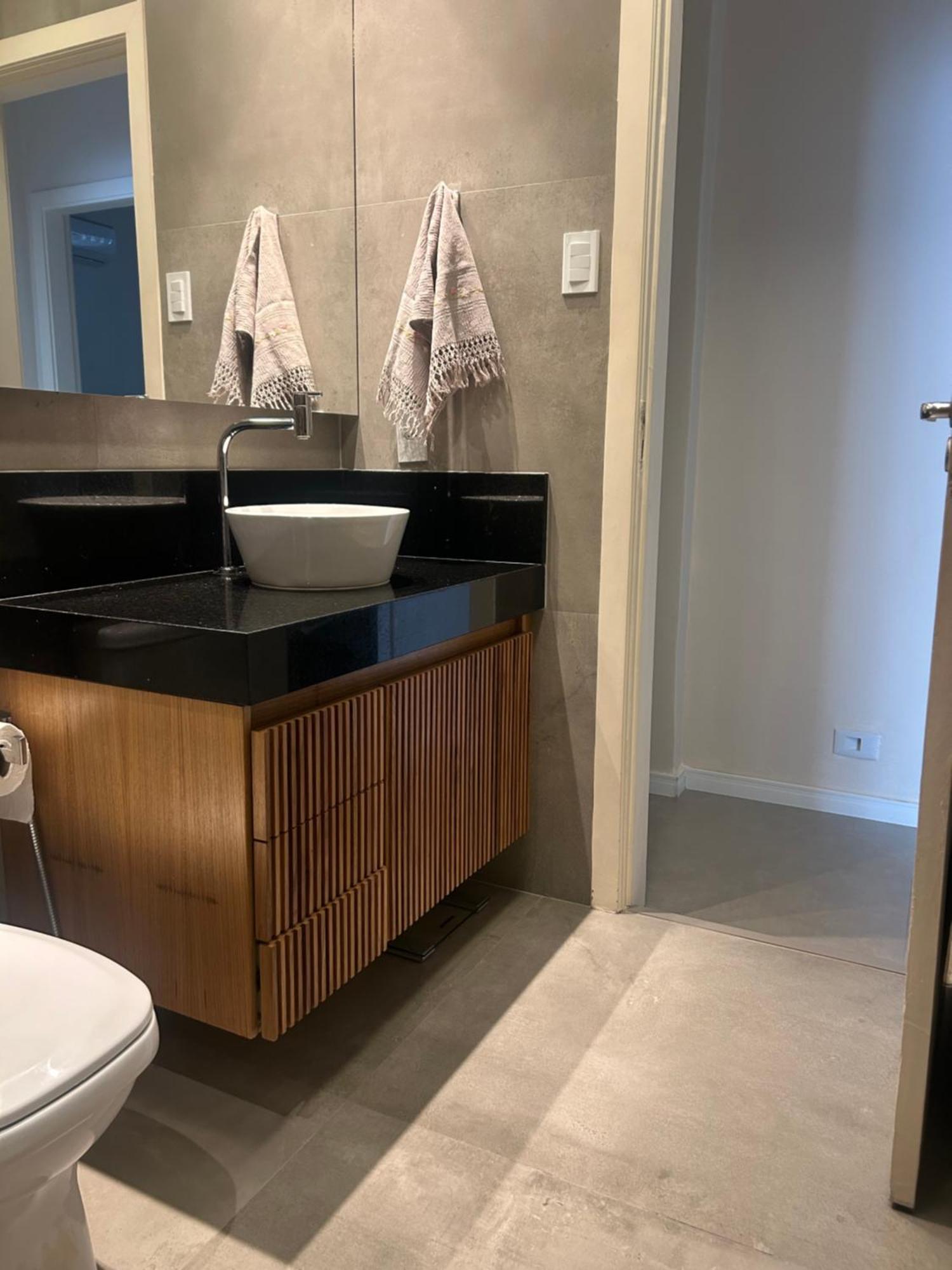Apartamento Coracao No Leblon Rio de Janeiro