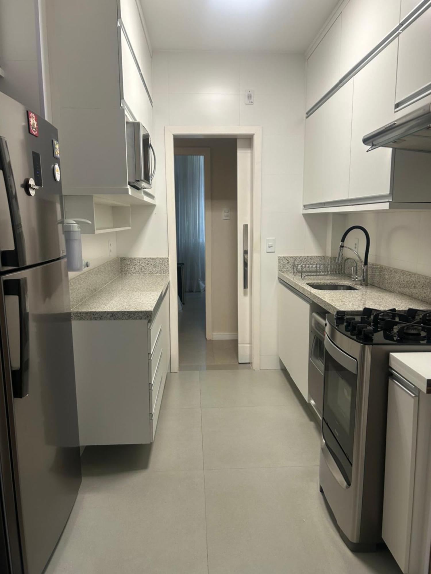 Apartamento Coracao No Leblon Rio de Janeiro