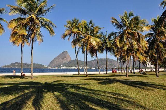 Apartment Do Flamengo