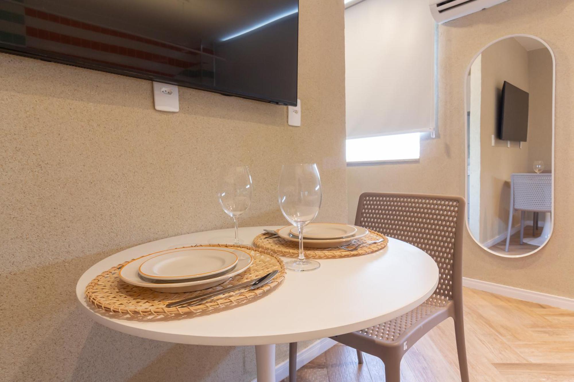 Casa Rio Copacabana Apartment *