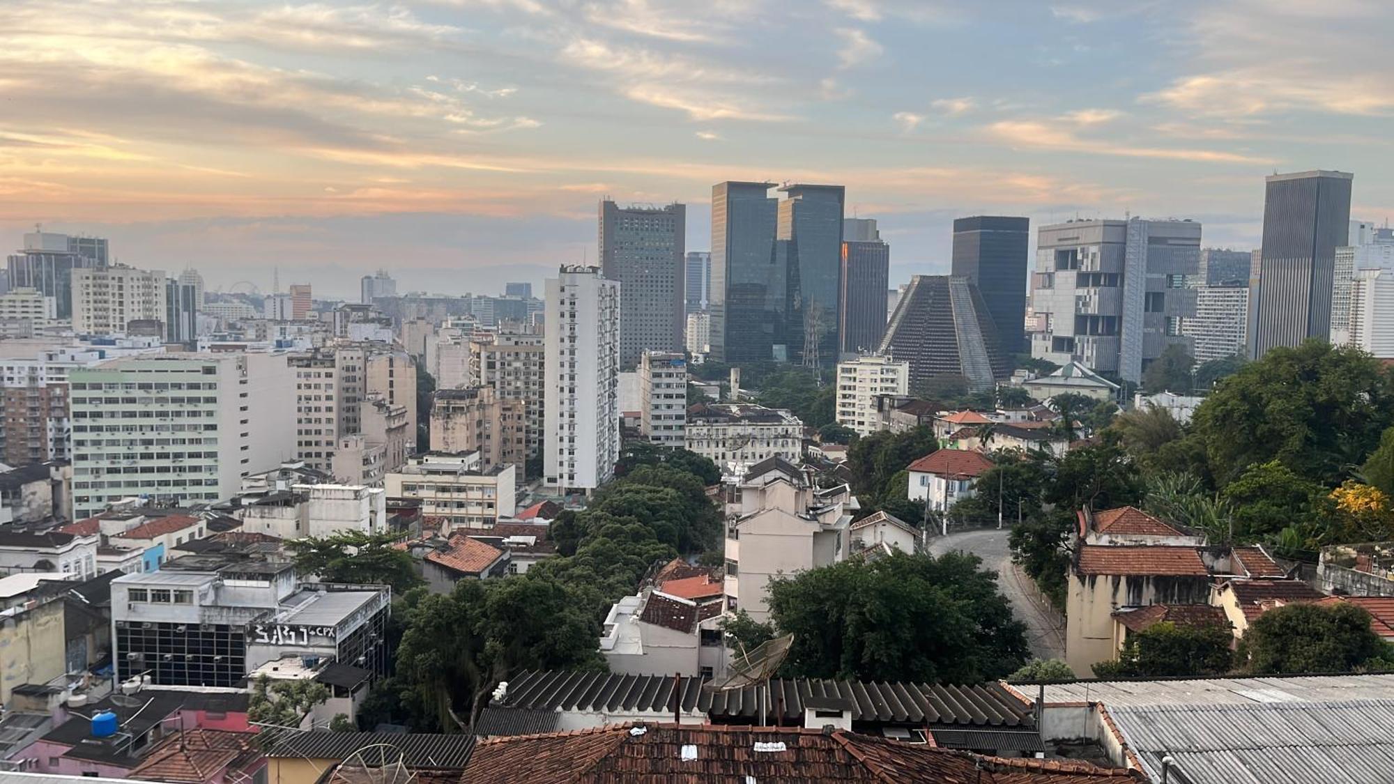 Hospedagem domiciliar Em Santa Teresa *