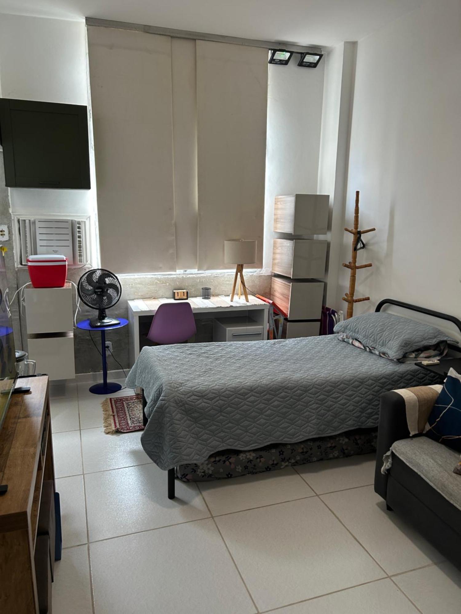 Apartment Loft Copacabana