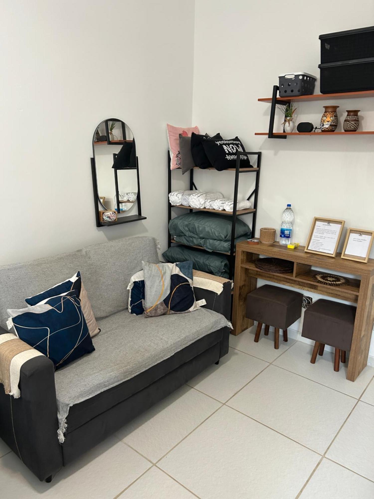 Loft Copacabana Apartment Rio de Janeiro