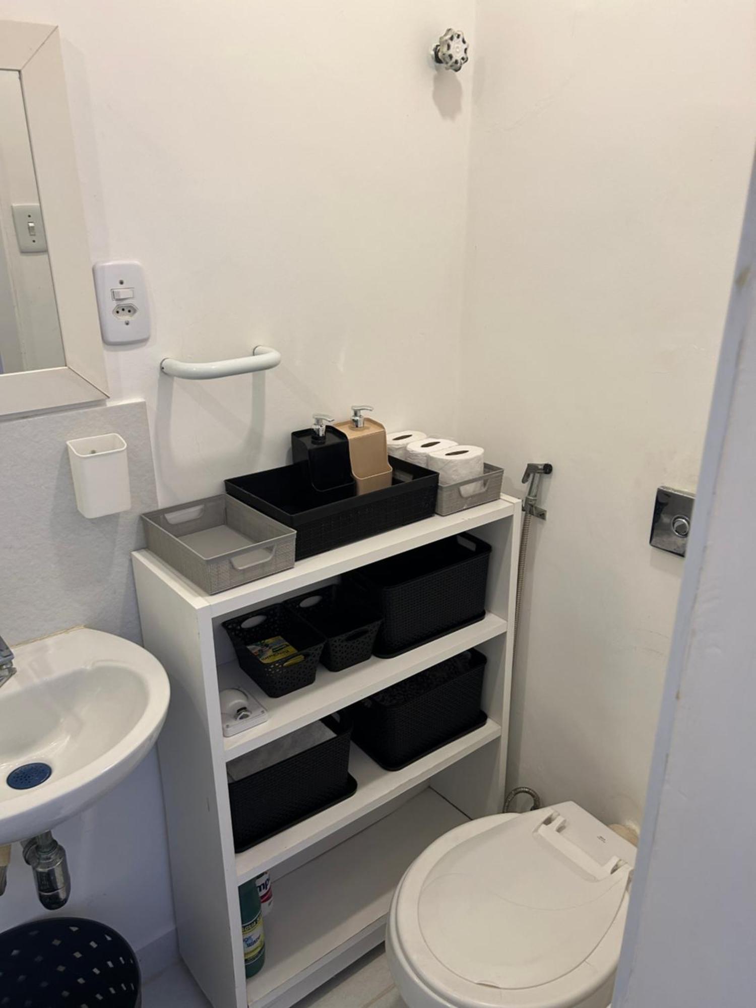 Apartment Loft Copacabana *