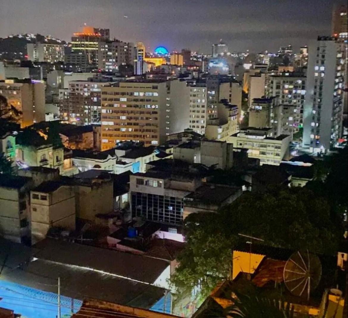 Hospedagem domiciliar Em Santa Teresa Rio de Janeiro