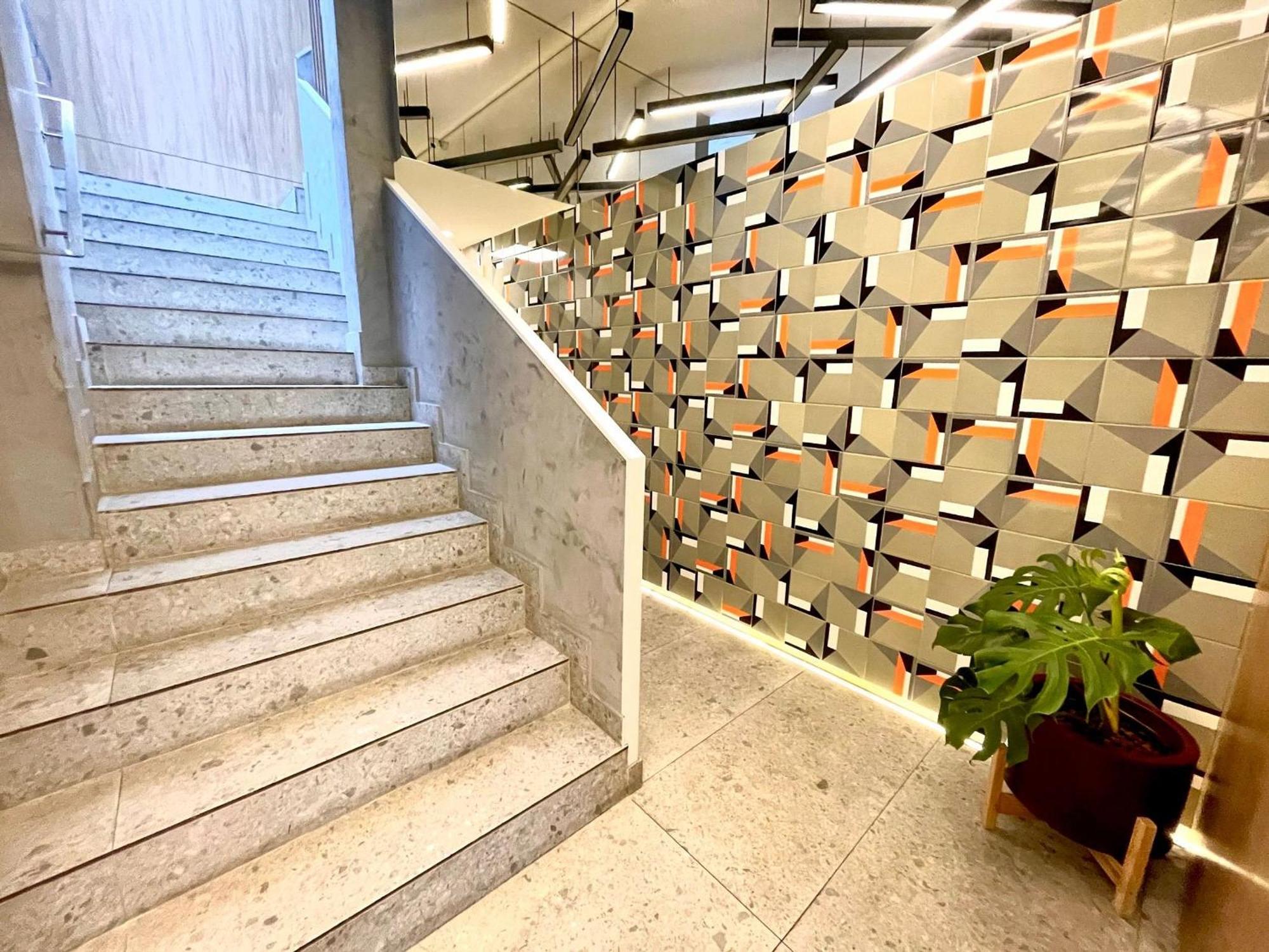 Loft Moderno Com Terraco E Vista Cristo Apartamento Rio de Janeiro