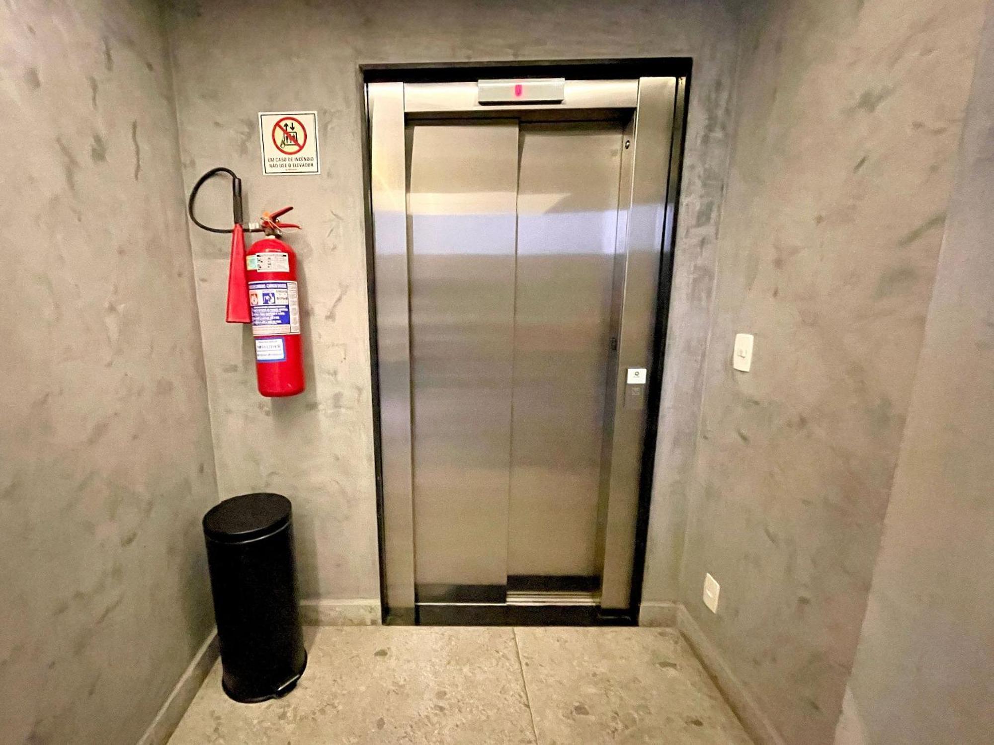 Loft Moderno Com Terraco E Vista Cristo Rio de Janeiro