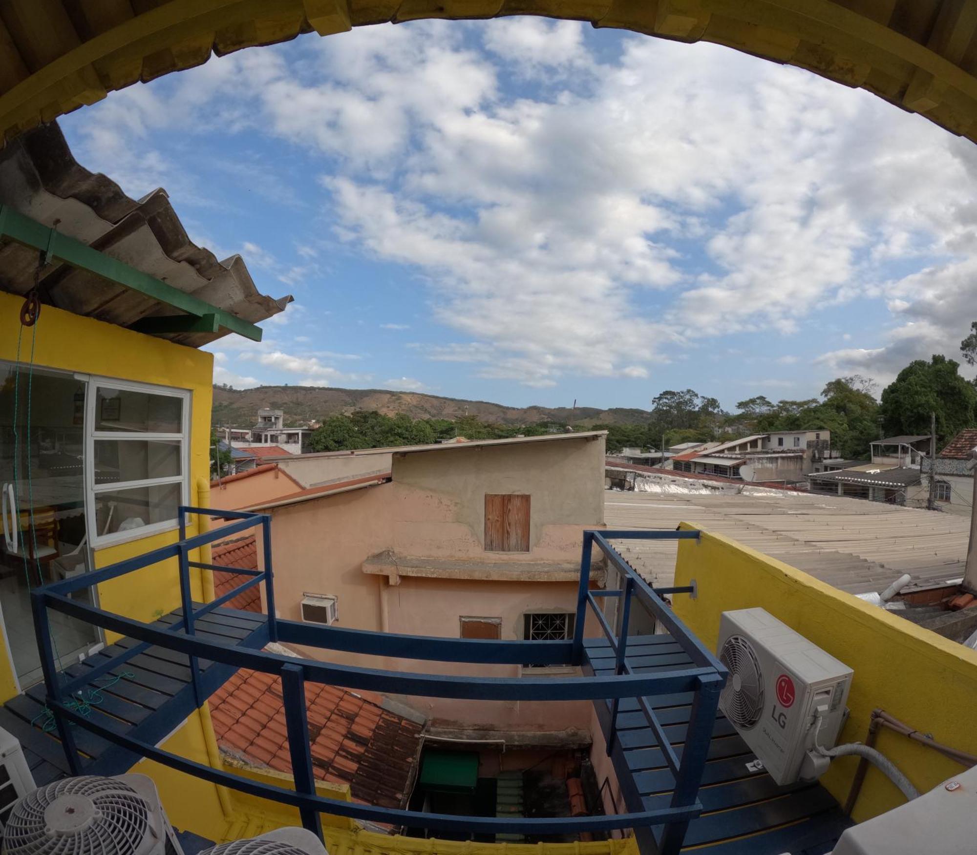 Casa Bonita Apartamento