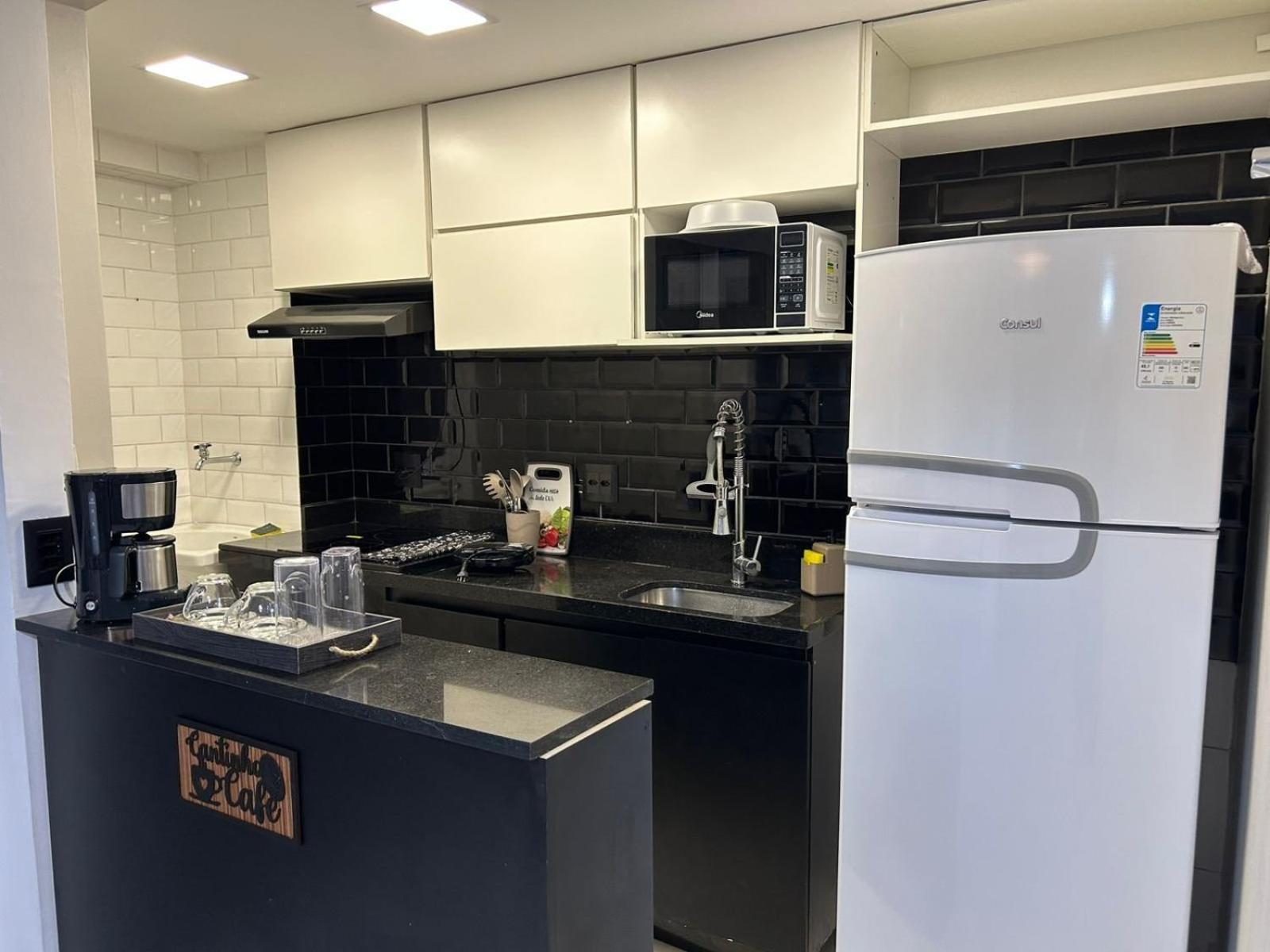 Riostay Apartamento *