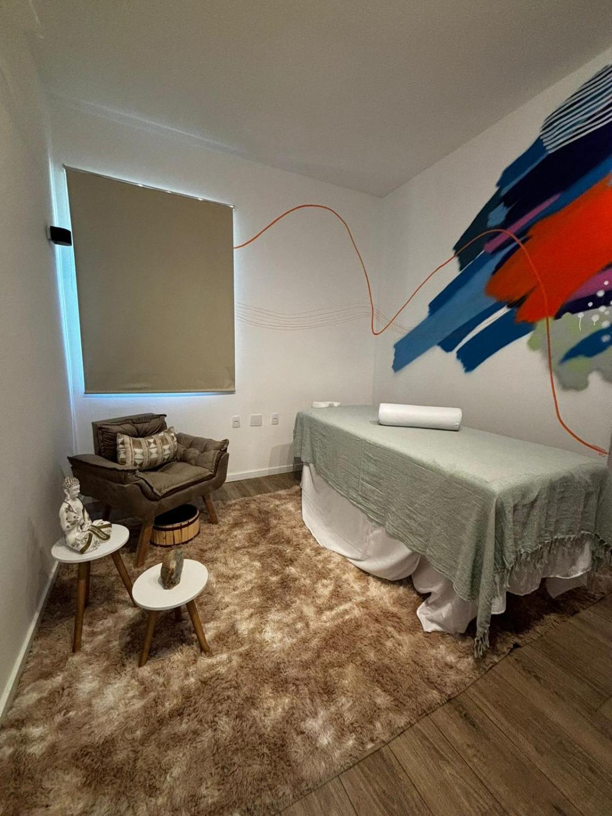Homestay Escola Meditacao Ipanema - No Coracao Do Bairro *