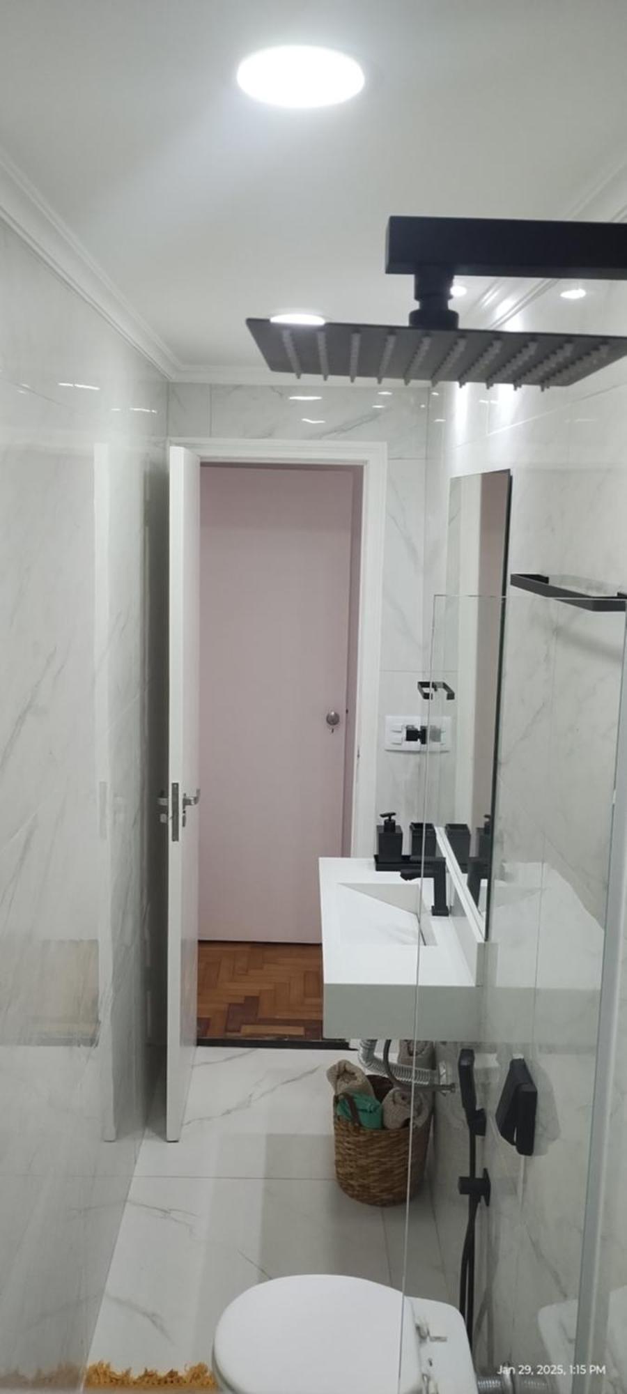 Quarto em Acomodações Particulares Ipanemabeach Private For One Person Only