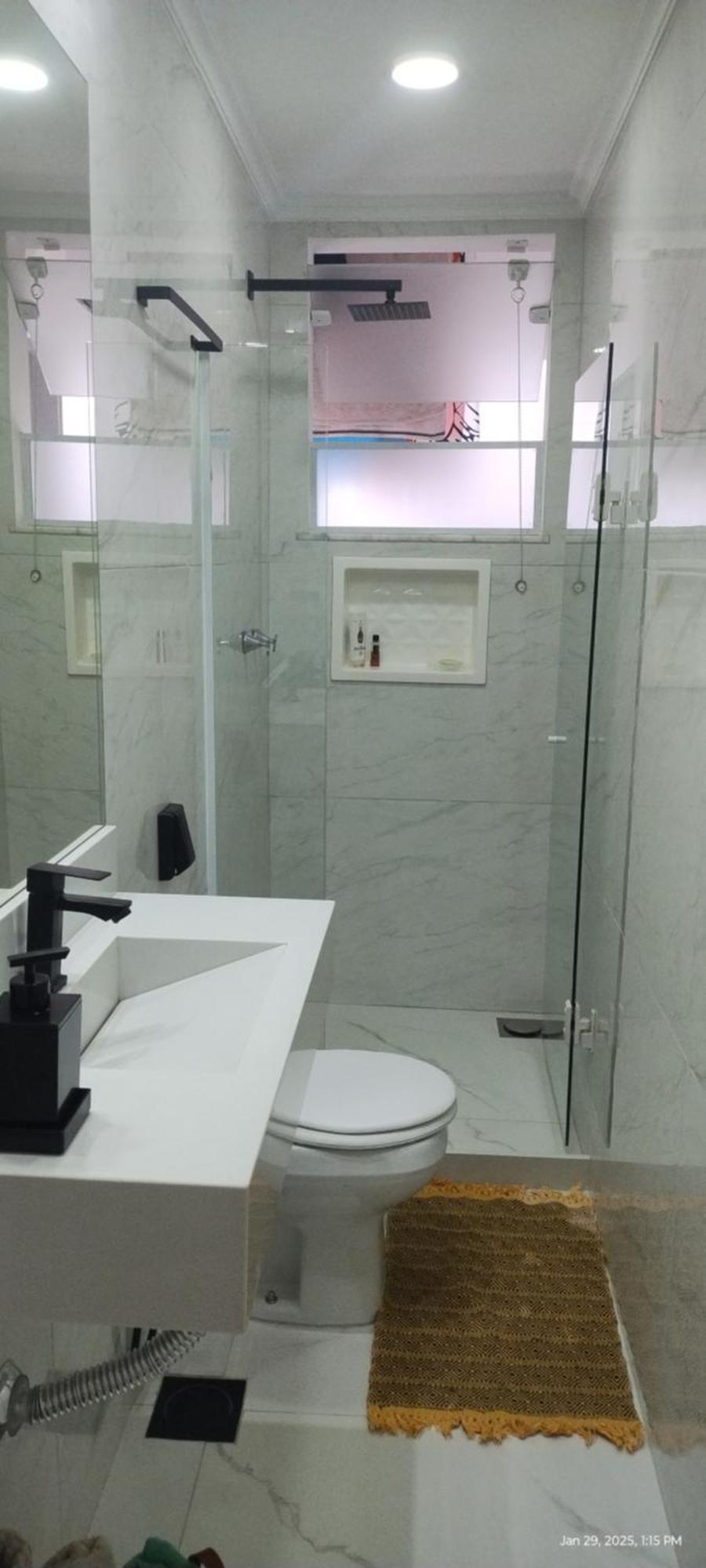 Quarto em Acomodações Particulares Ipanemabeach Private For One Person Only *