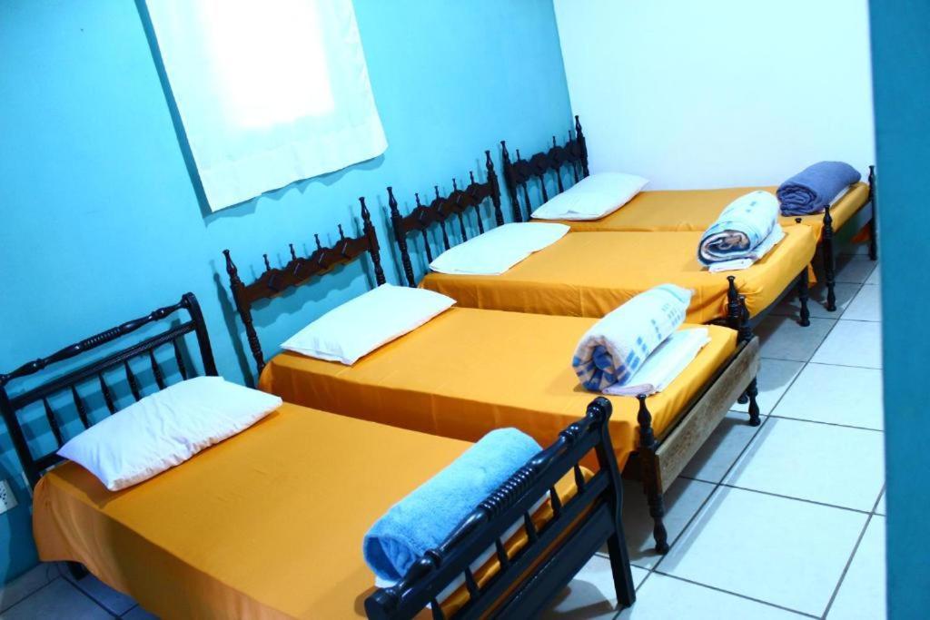 Residencial Carvalho