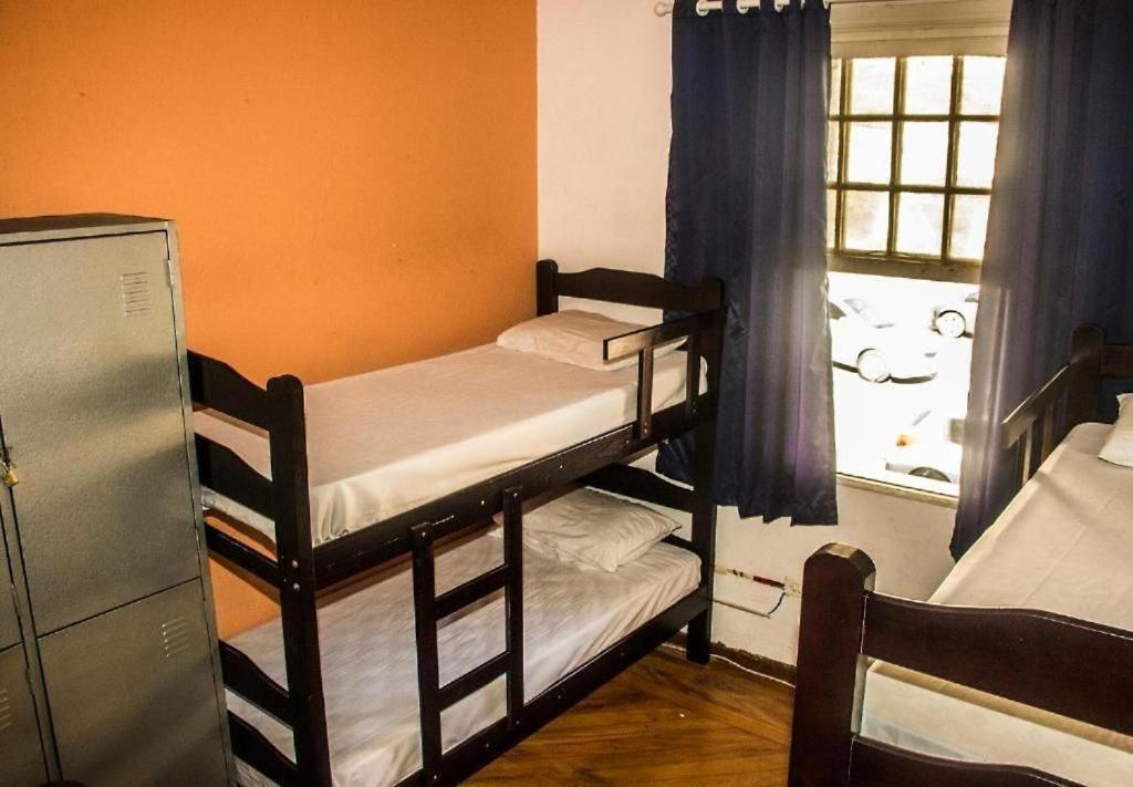 Quarto em Acomodações Particulares Residencial Carvalho