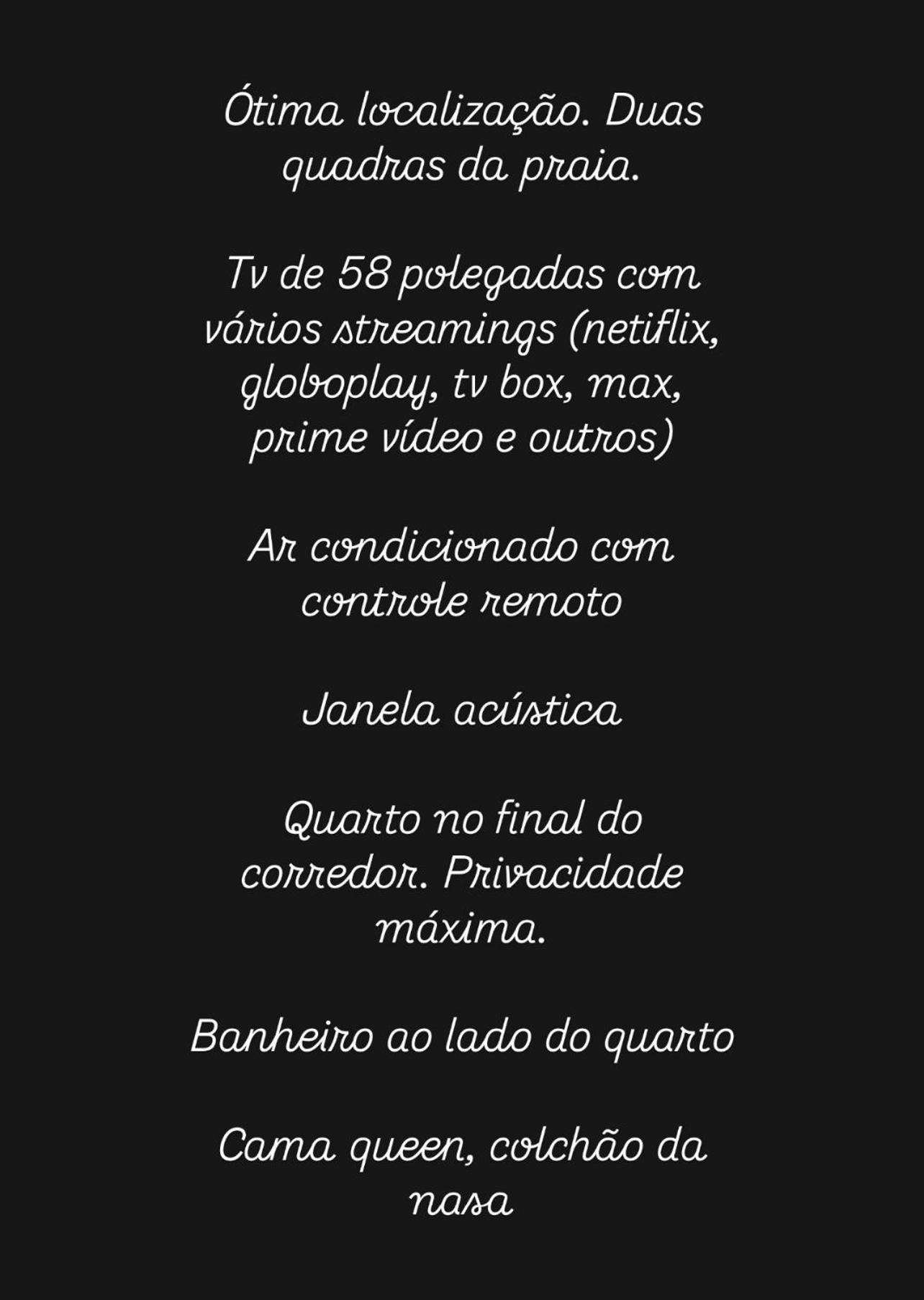 Da Thays - Copacabana *
