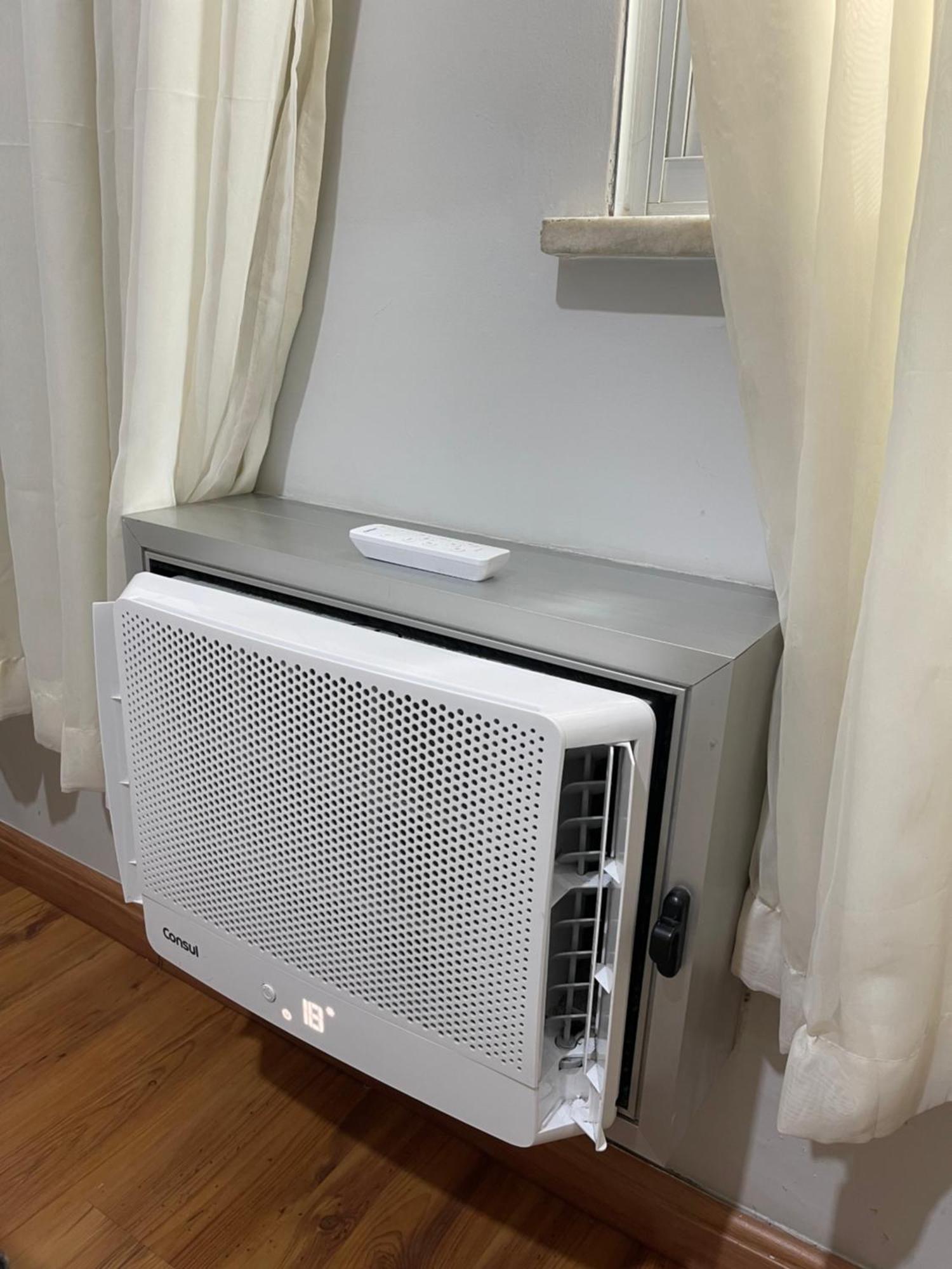 Homestay Da Thays - Copacabana