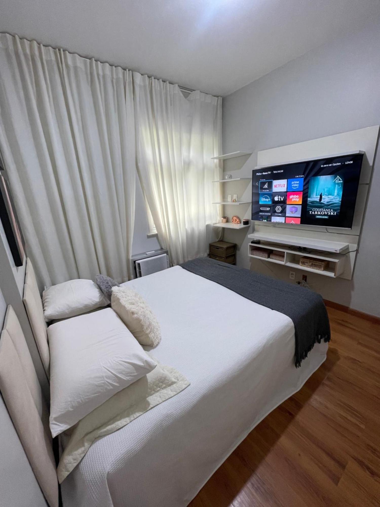 Da Thays - Copacabana Homestay *
