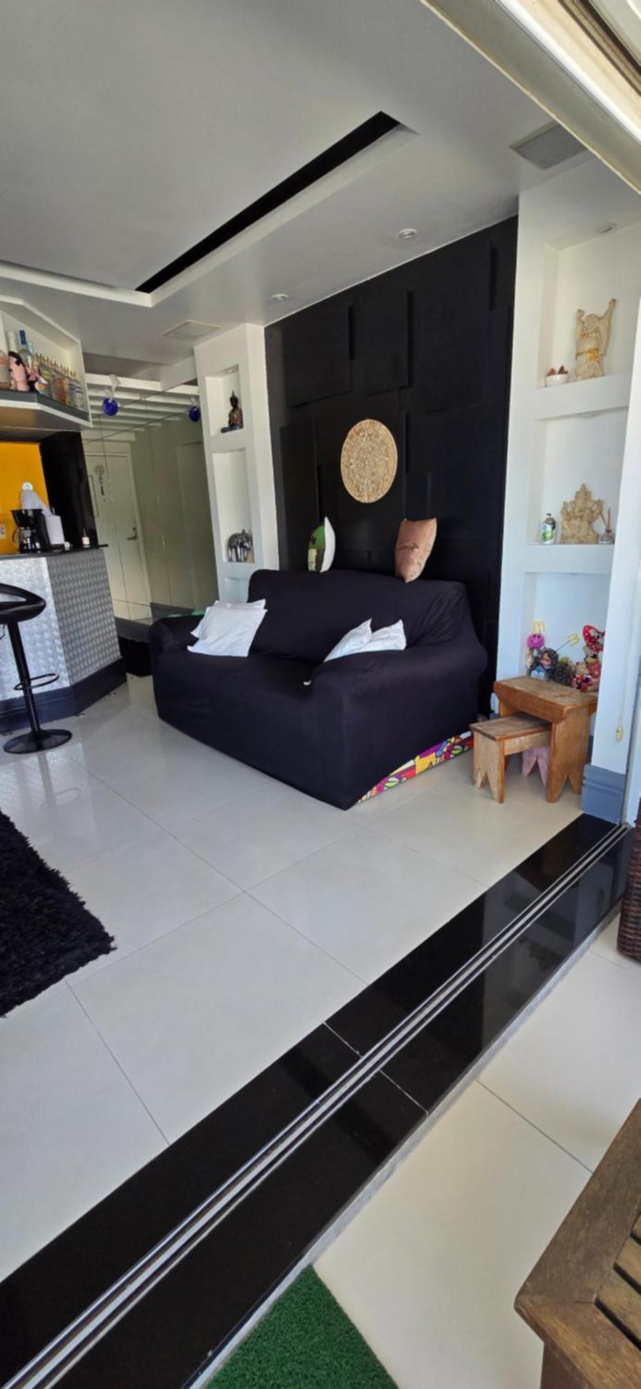 Beira Mar Vista E Montanha Apartamento Rio de Janeiro