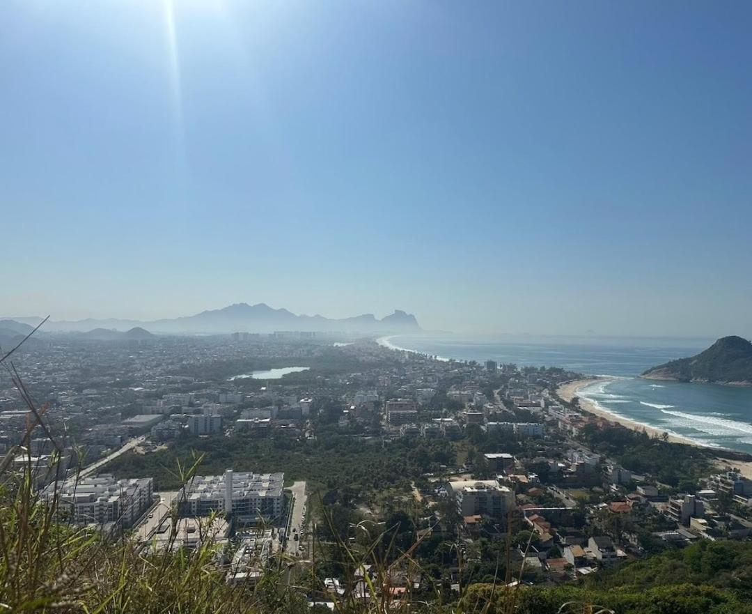 Descubra O Solar Do Pontal Seu Refugio Perfeito No Apartment