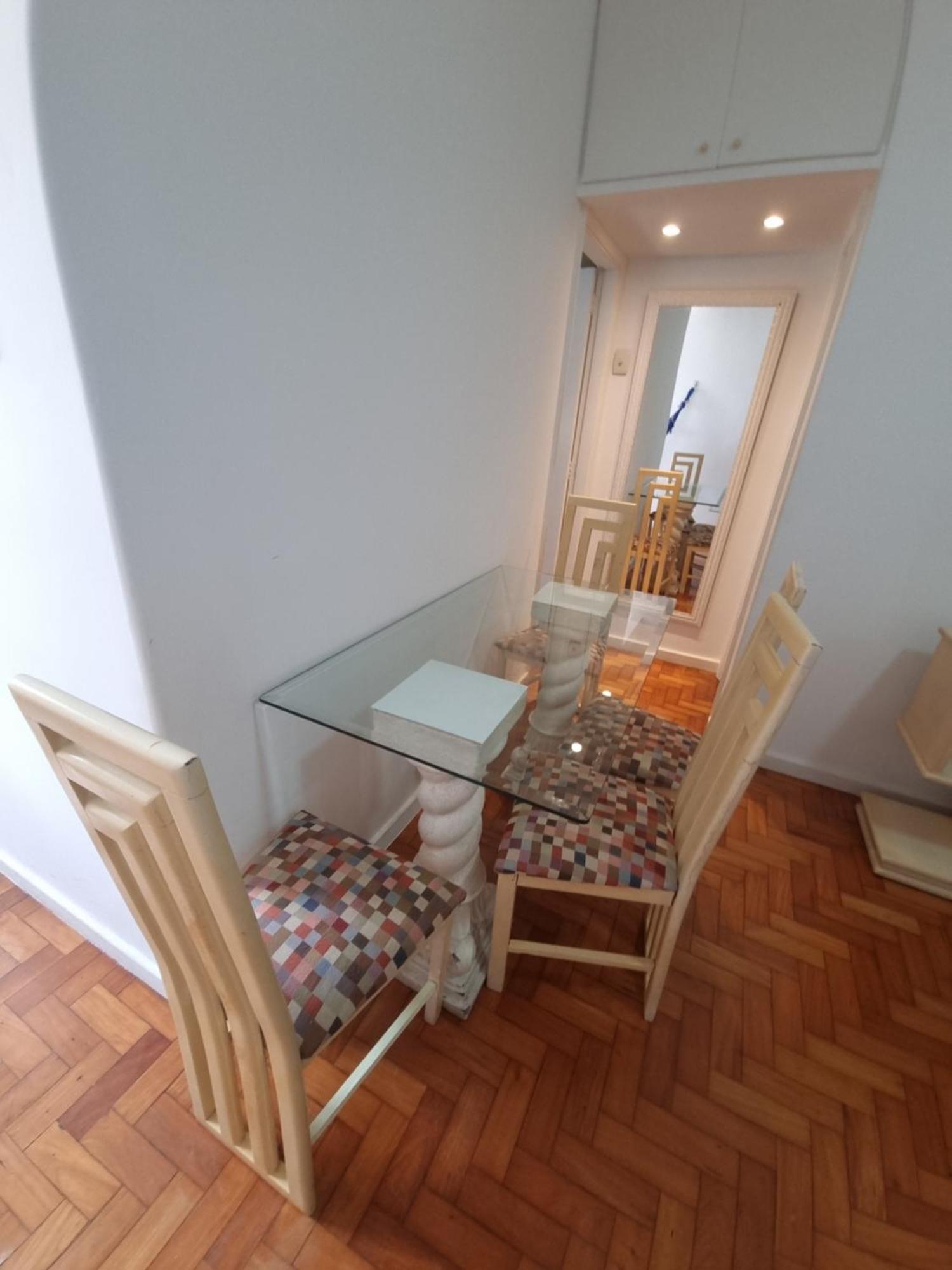 Apartamento Ape Com 2 Quartos Super Bem Localizado Em Copa