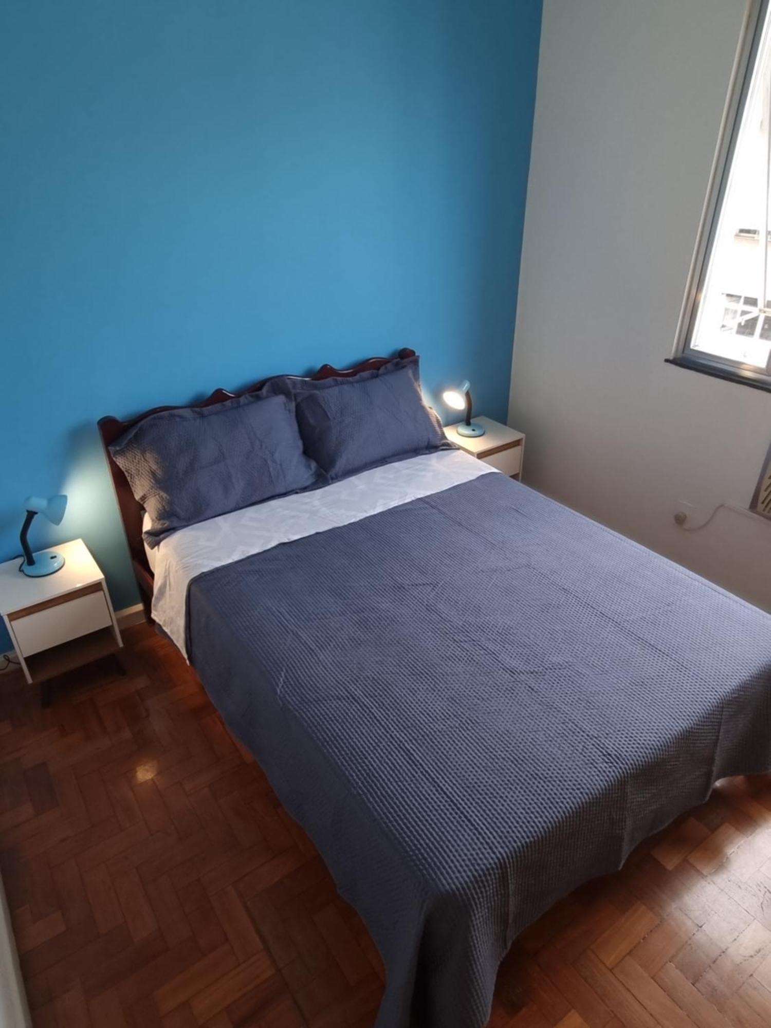 Apartamento Ape Com 2 Quartos Super Bem Localizado Em Copa