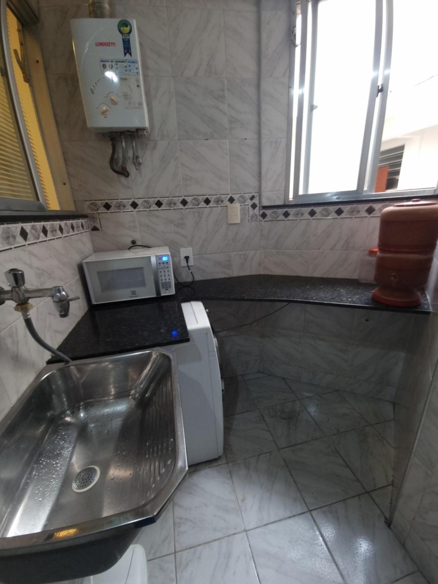 Apartamento Ape Com 2 Quartos Super Bem Localizado Em Copa Rio de Janeiro