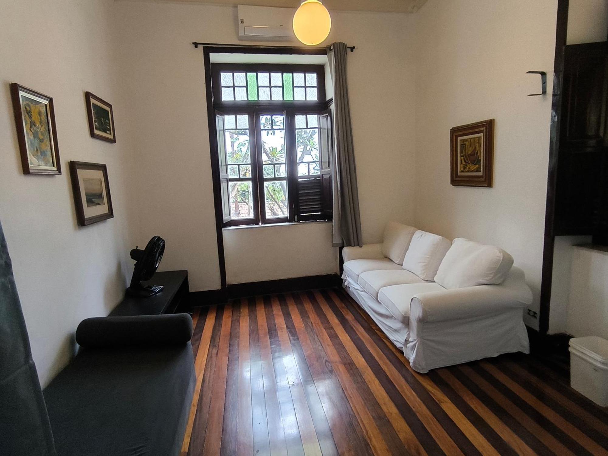 Guattari House Santa Teresa Casa de hóspedes