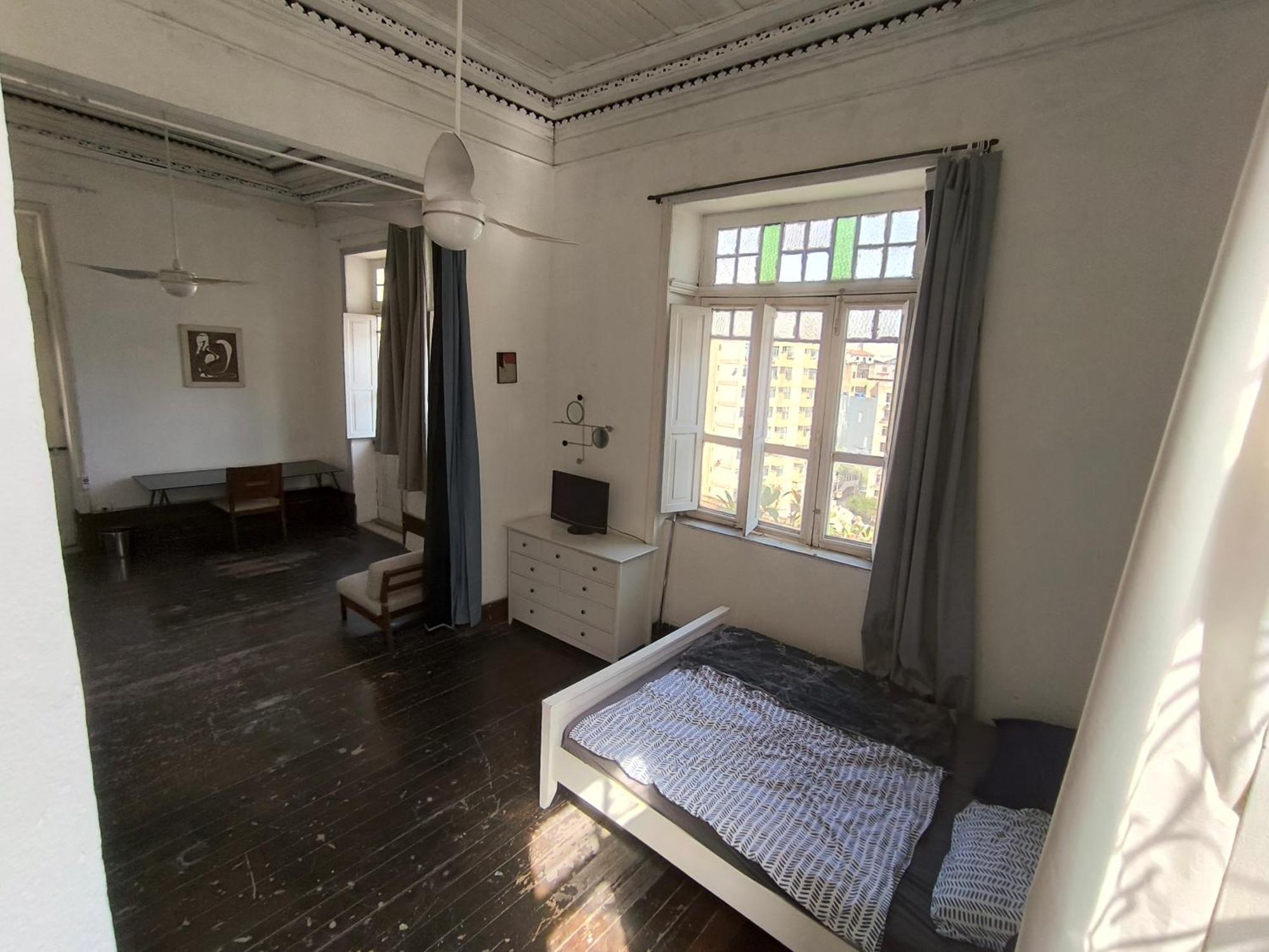 Guattari House Santa Teresa