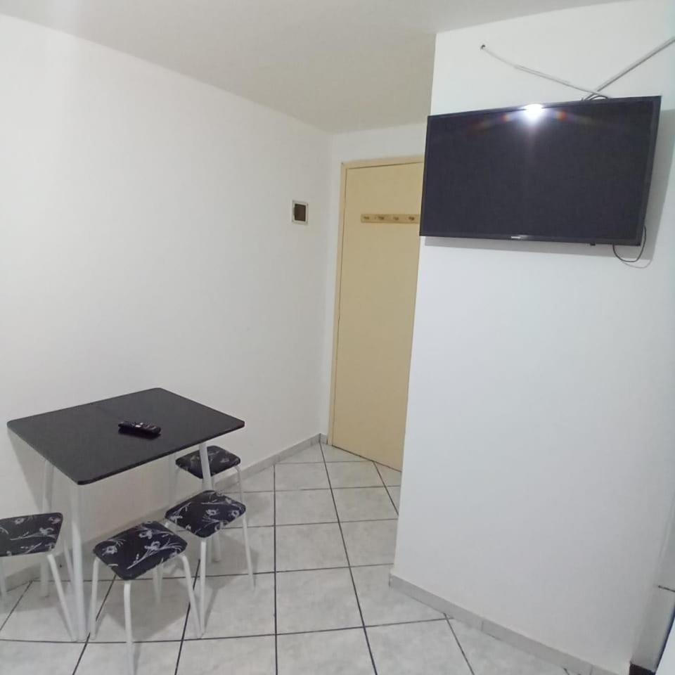 Pedra Do Recreio Apartamento *