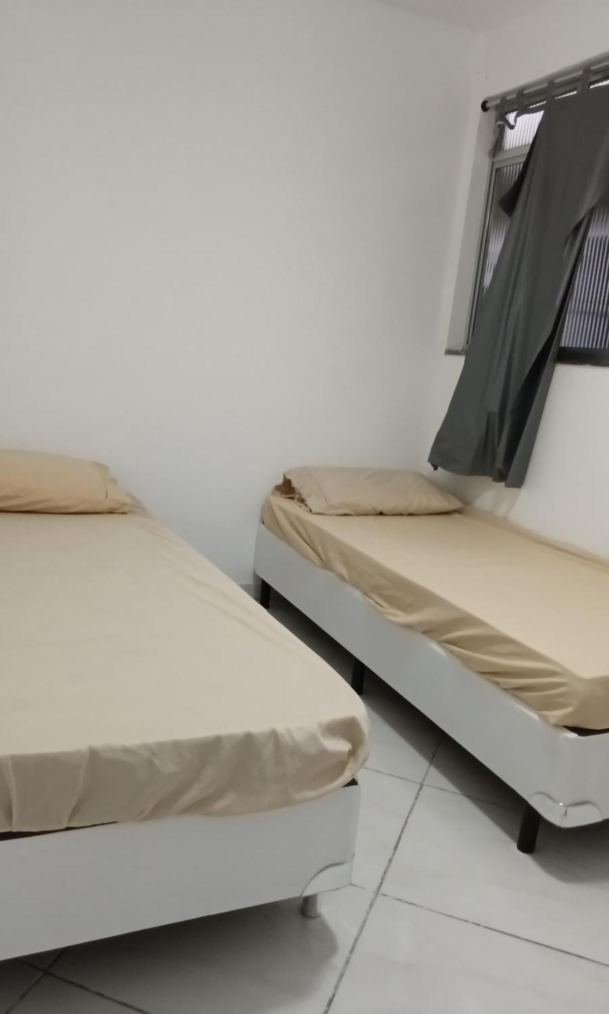 Apartamento Pedra Do Recreio Rio de Janeiro