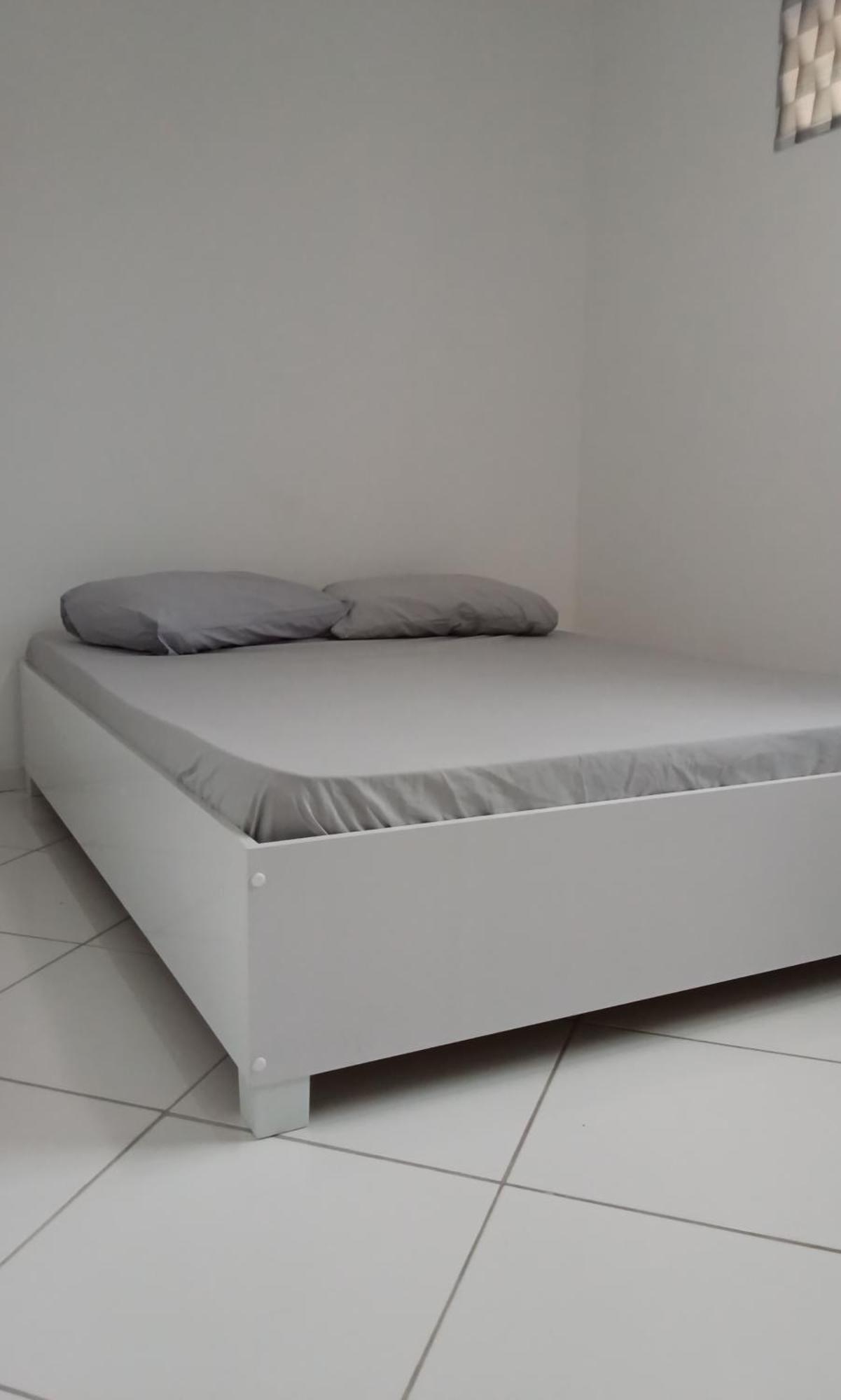 Apartamento Pedra Do Recreio