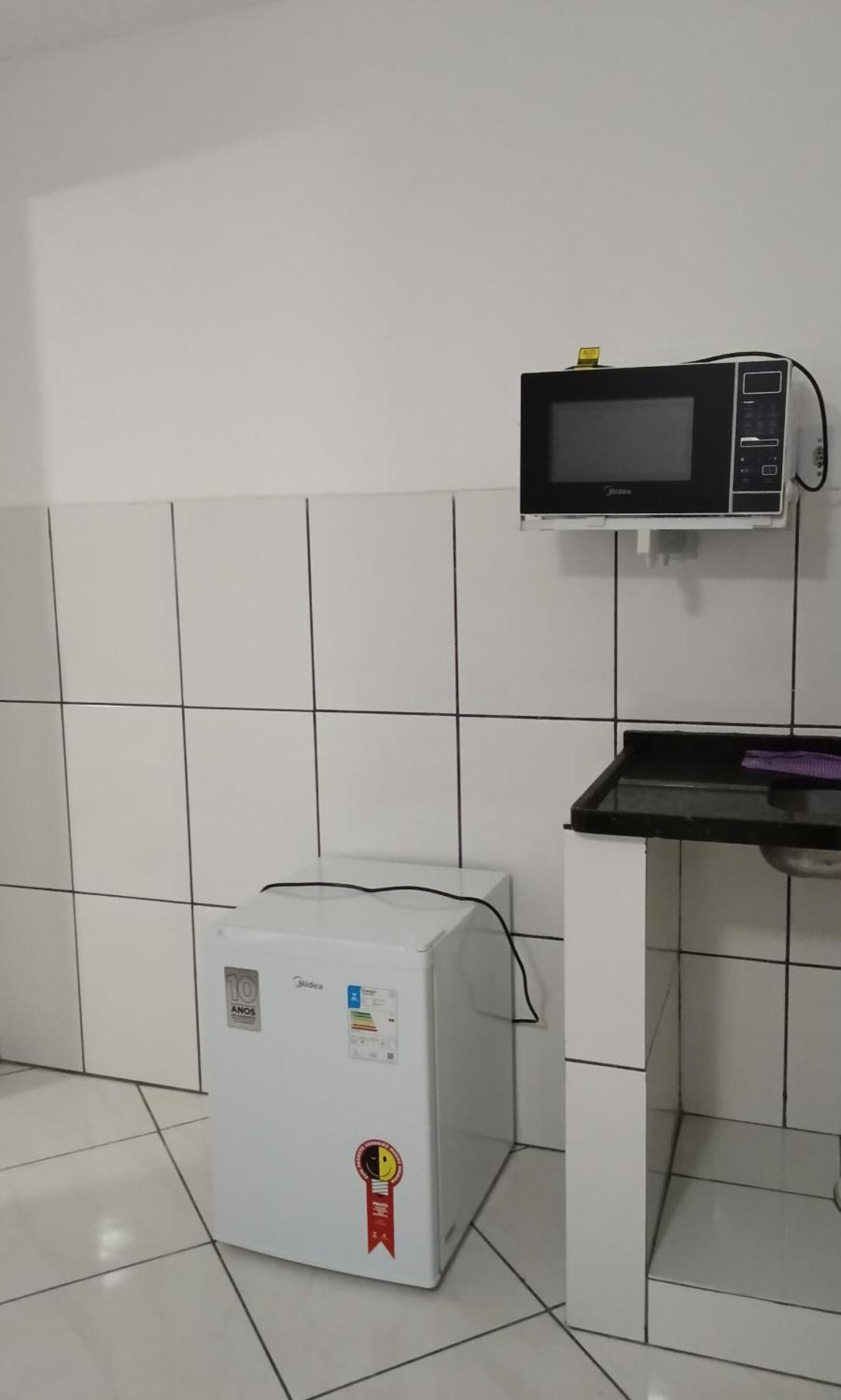 Apartamento Pedra Do Recreio *