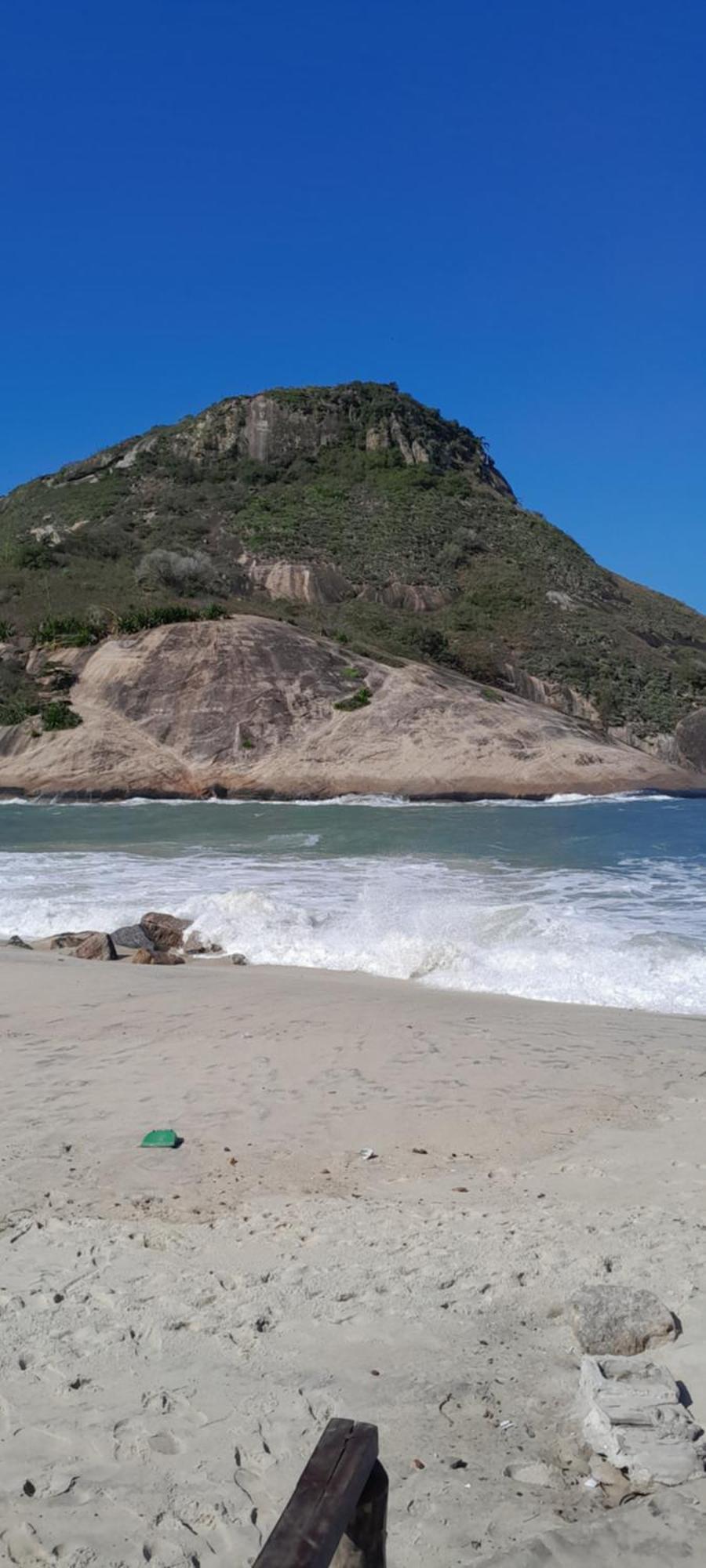 Pedra Do Recreio Apartamento