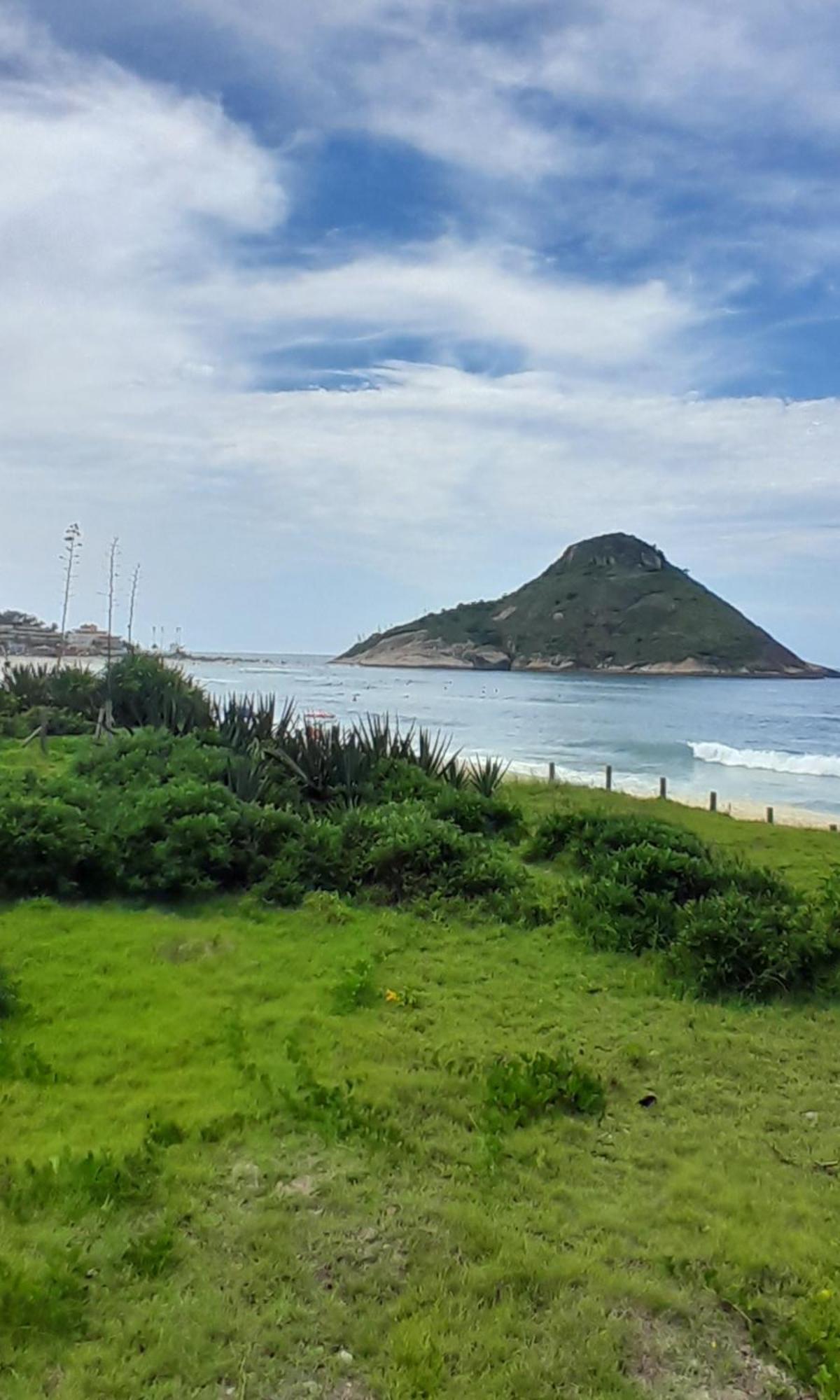 Apartamento Pedra Do Recreio *