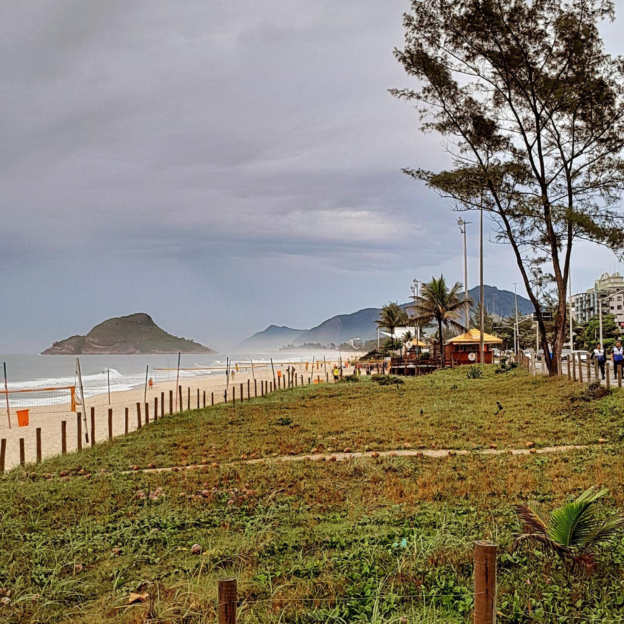 Apartamento Pedra Do Recreio *