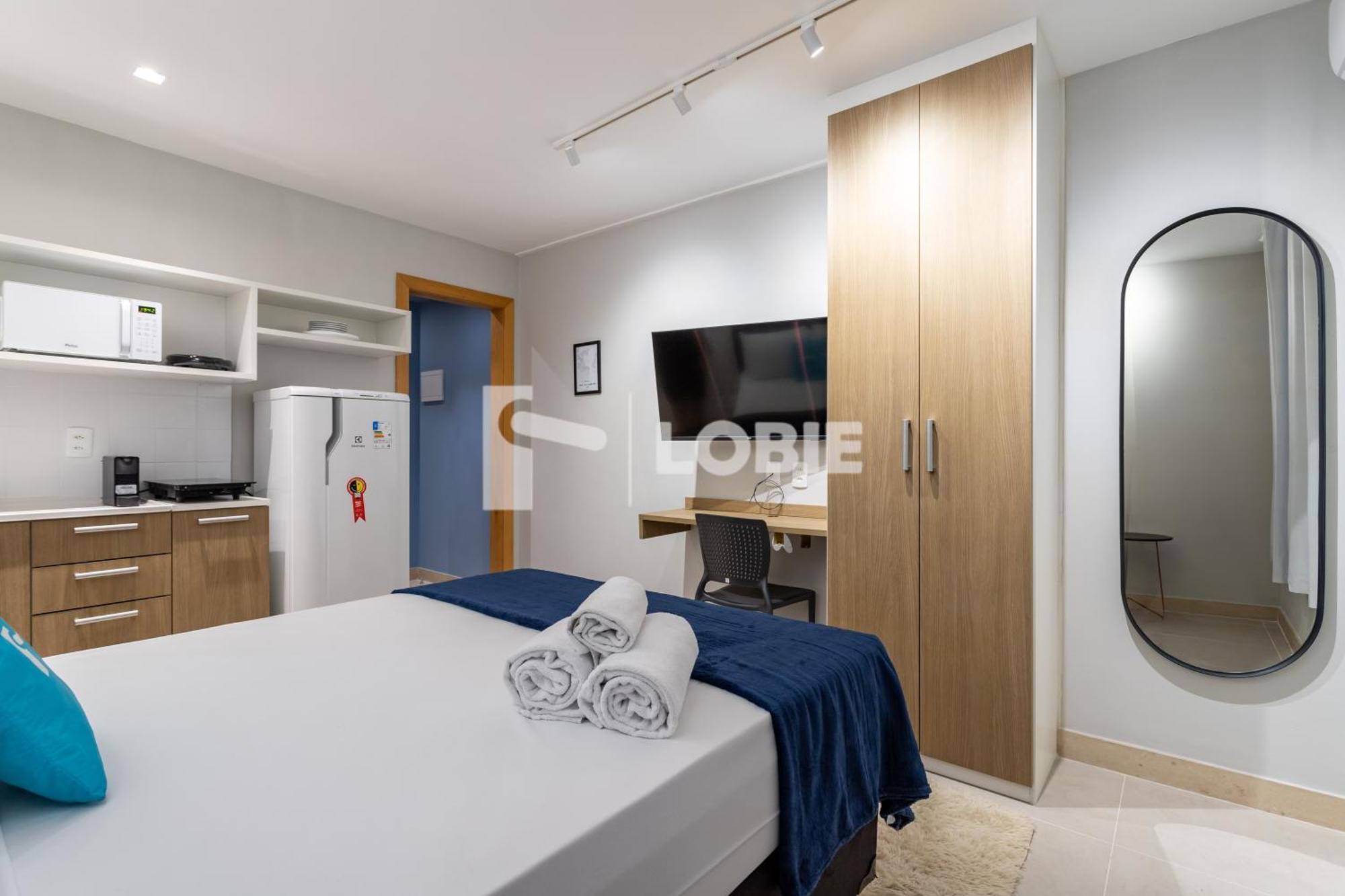 Lobie Casa Maua Apartamento Rio de Janeiro