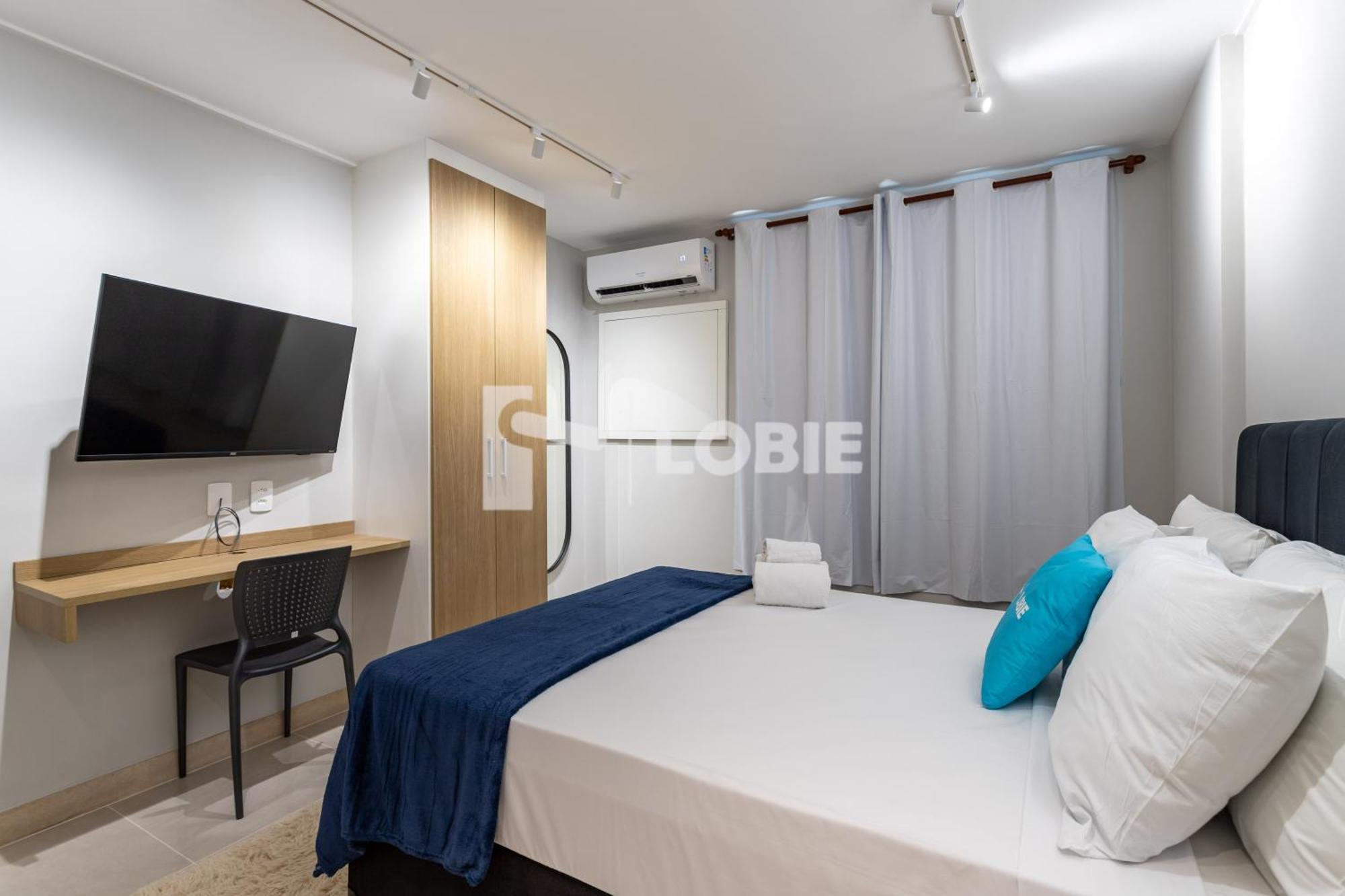 Apartamento Lobie Casa Maua Rio de Janeiro