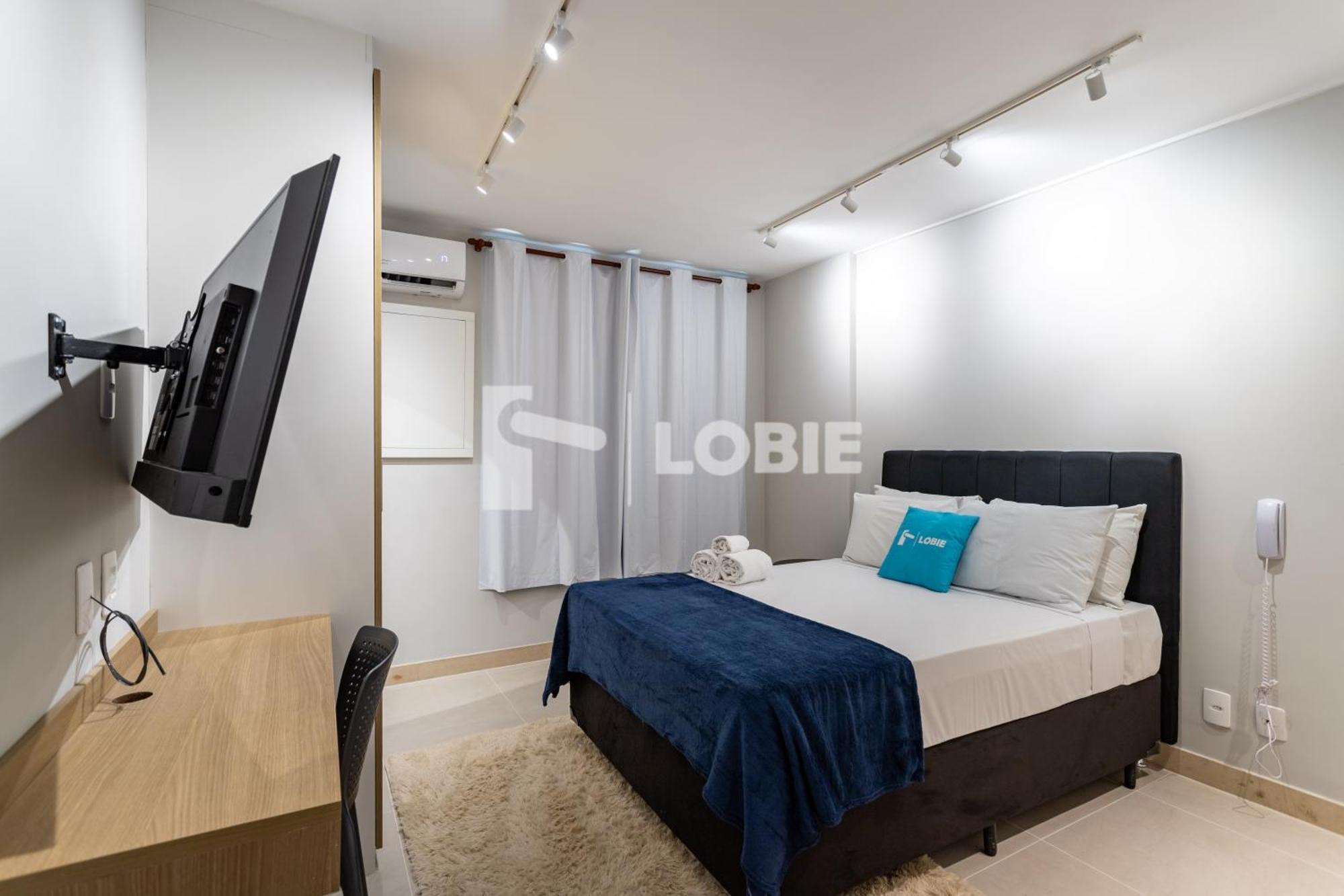 Lobie Casa Maua Apartamento Rio de Janeiro