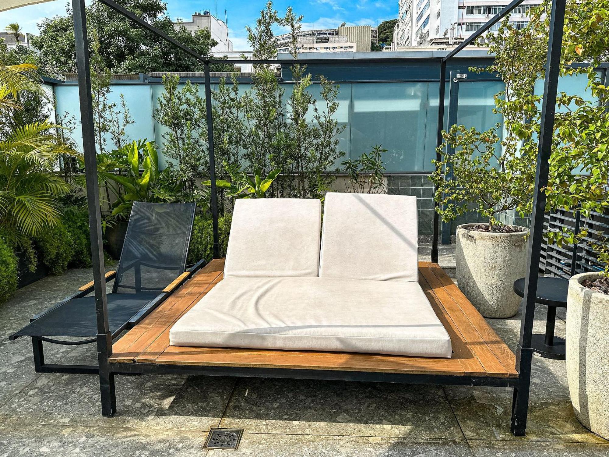 Apartment Bossa107