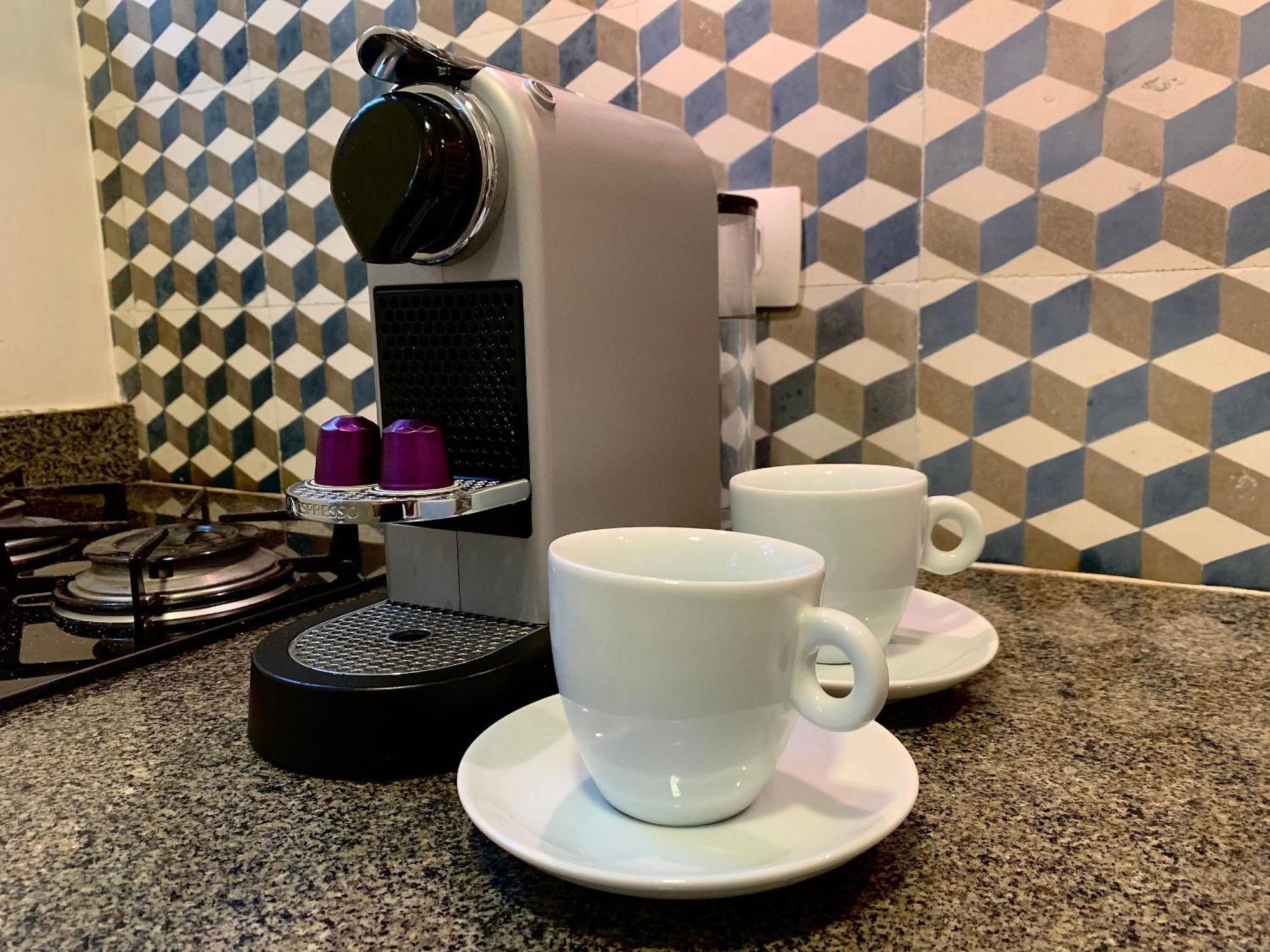 Apartamento Charmoso Em Ipanema - A 150m Da *
