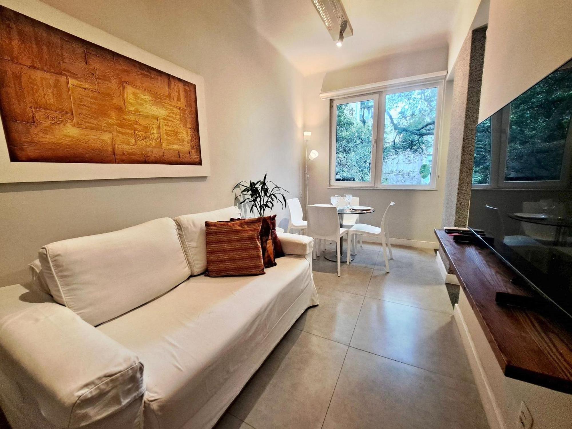 Apartamento Charmoso Em Ipanema - A 150m Da Rio de Janeiro