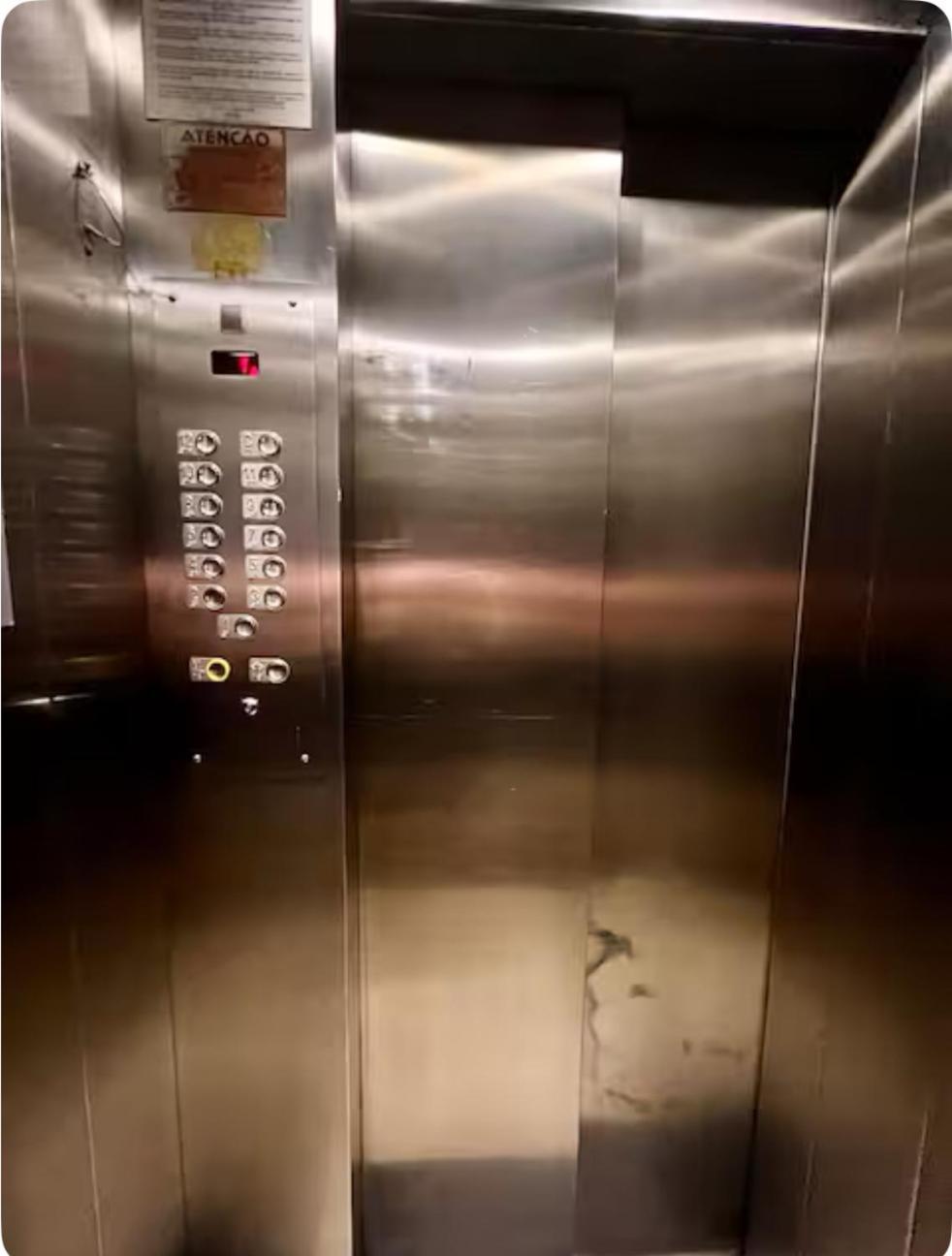 Belo Quadra Av Nsa Sra C 1137 Ap1205 * Rio de Janeiro