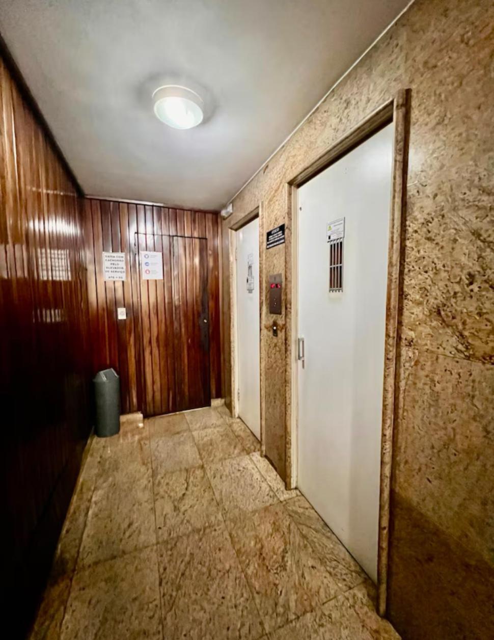 Belo Quadra Av Nsa Sra C 1137 Ap1205 Apartamento