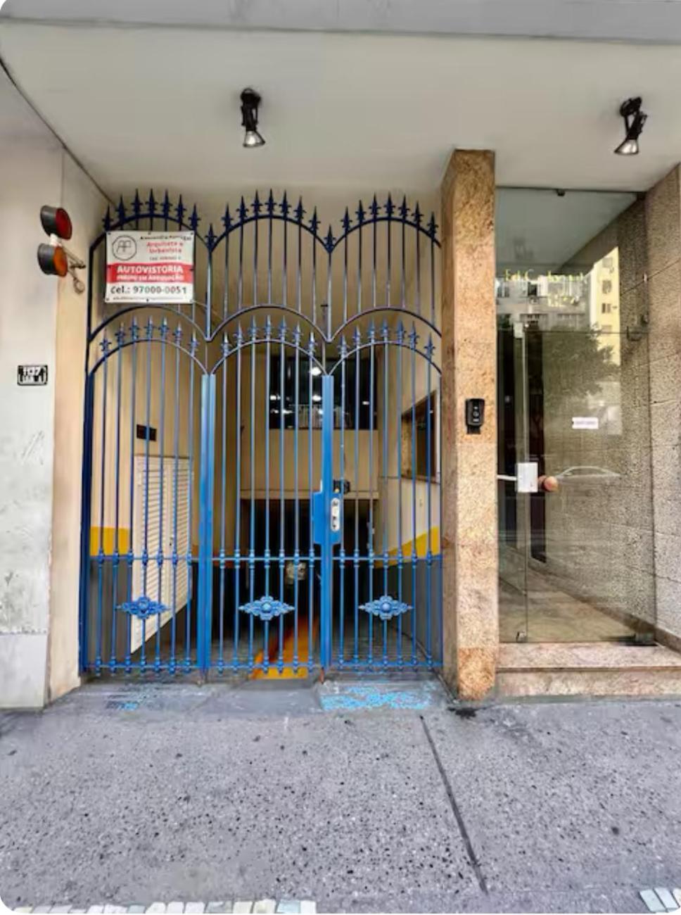 Apartamento Belo Quadra Av Nsa Sra C 1137 Ap1205