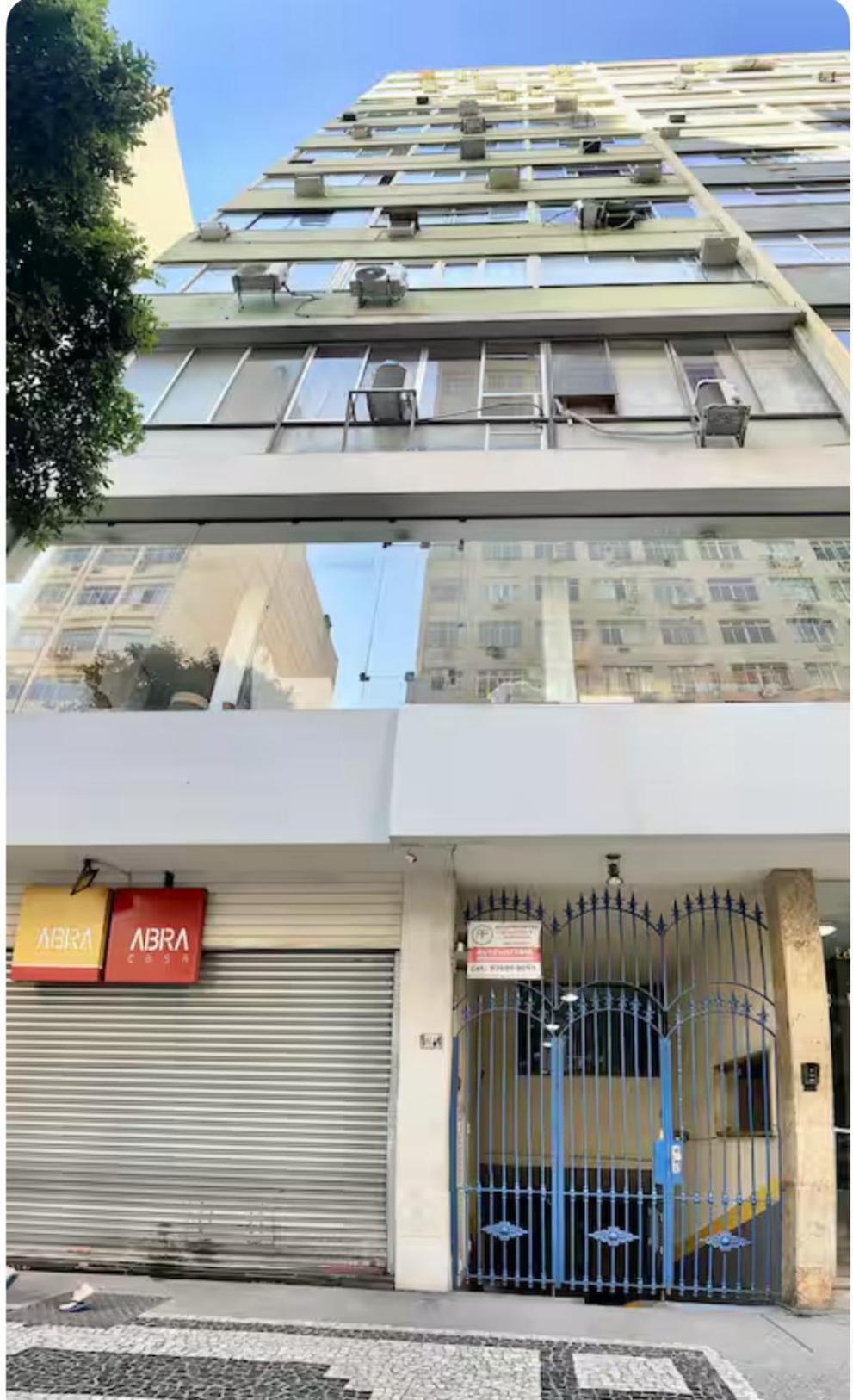 Apartamento Belo Quadra Av Nsa Sra C 1137 Ap1205 Rio de Janeiro