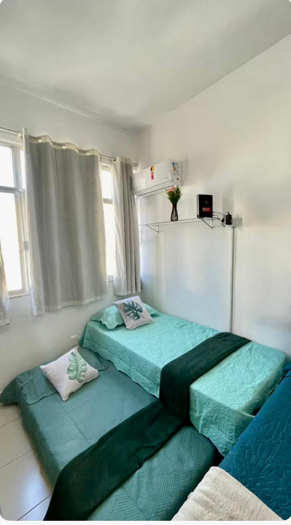 Belo Quadra Av Nsa Sra C 1137 Ap1205 Apartamento