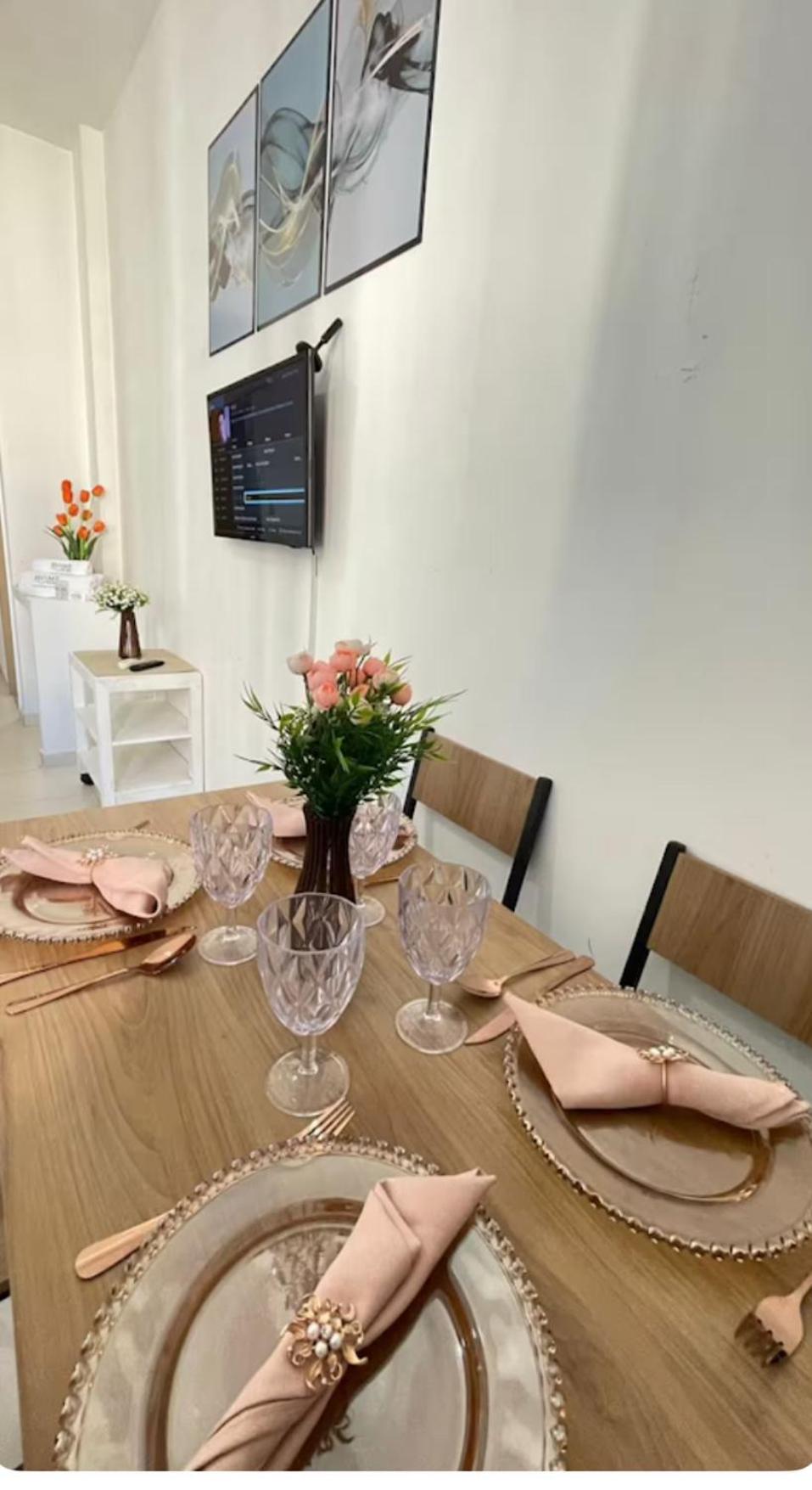 Apartamento Belo Quadra Av Nsa Sra C 1137 Ap1205 *