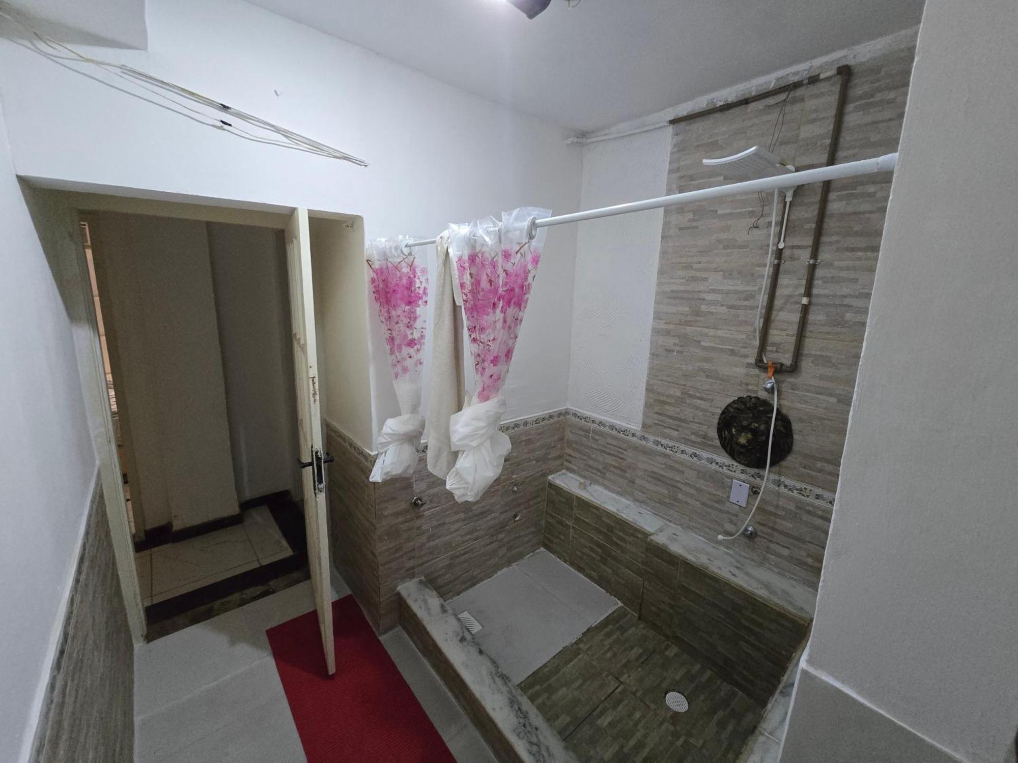 Apto Copacabana, 3 Quartos, 1 Quadra Da Praia, Posto 5 Apartamento Rio de Janeiro