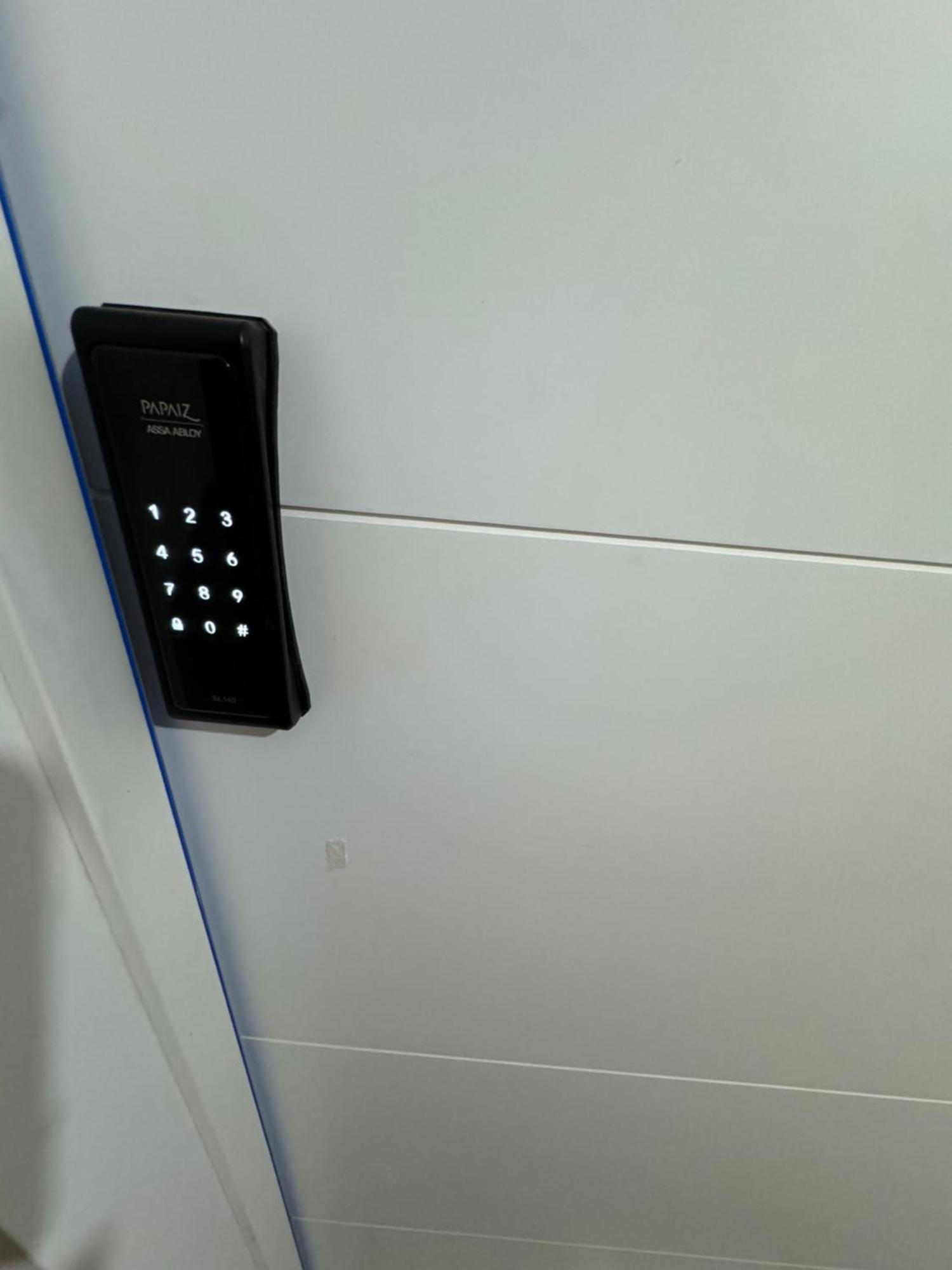 Apartamento Maison Premium I *