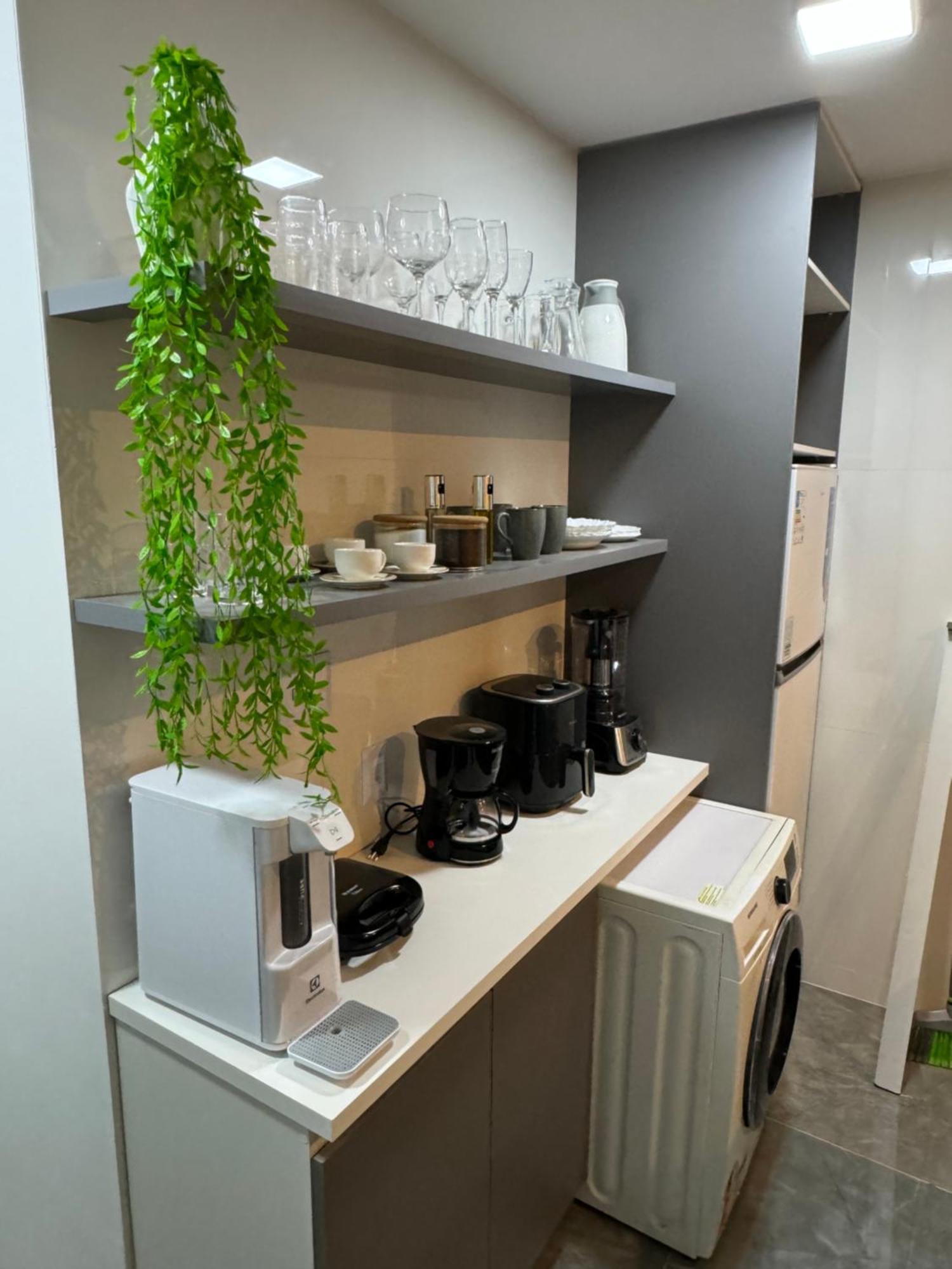 Apartamento Maison Premium I